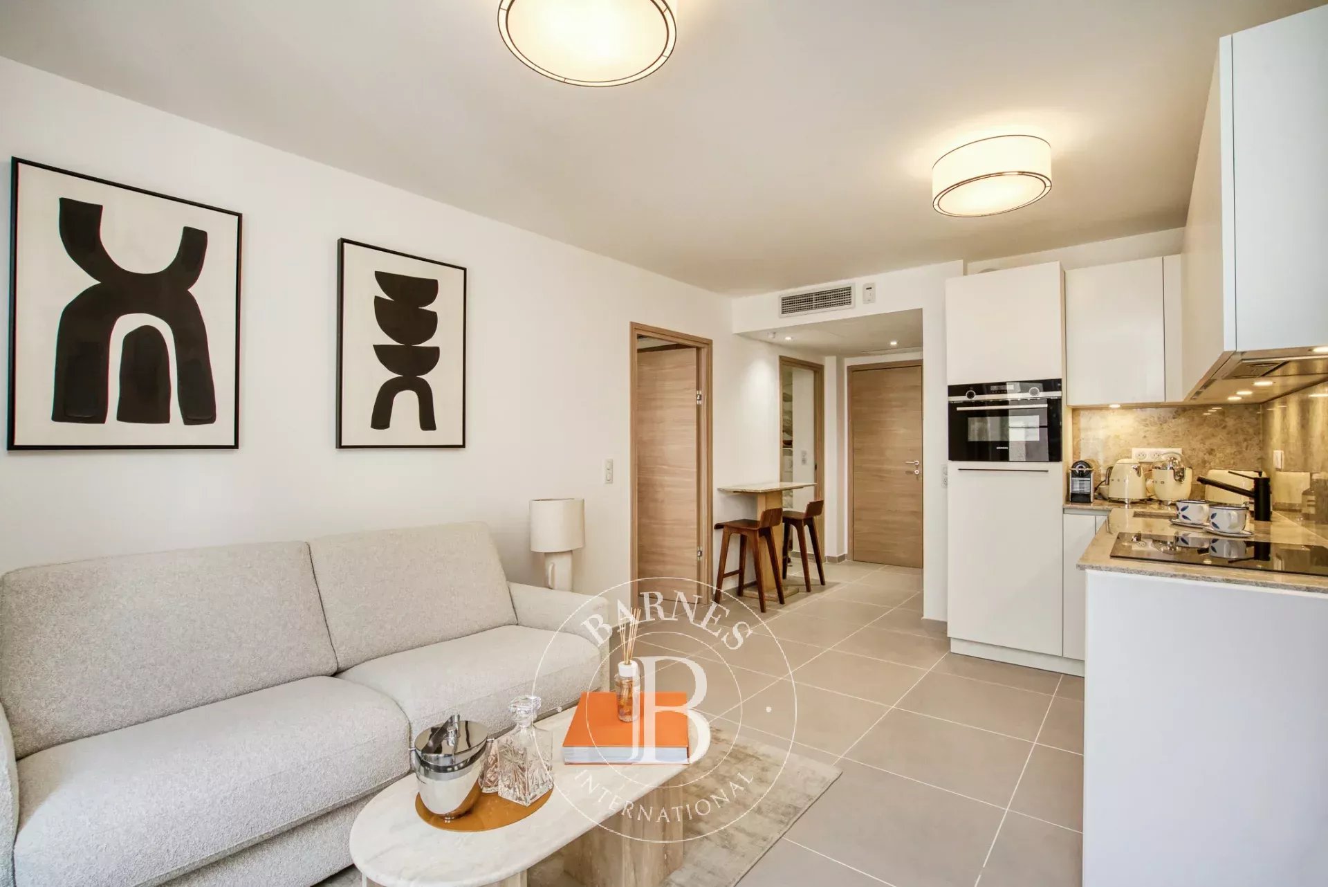 Saint-Tropez  - Apartment 1 Bedroom - picture 4