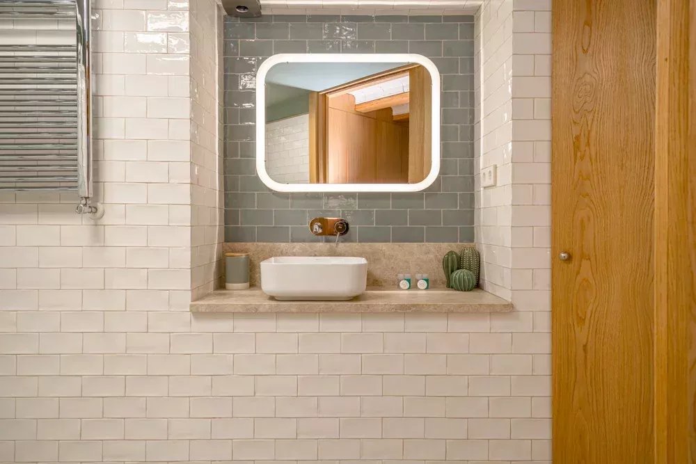 Daire Madrid - picture 19