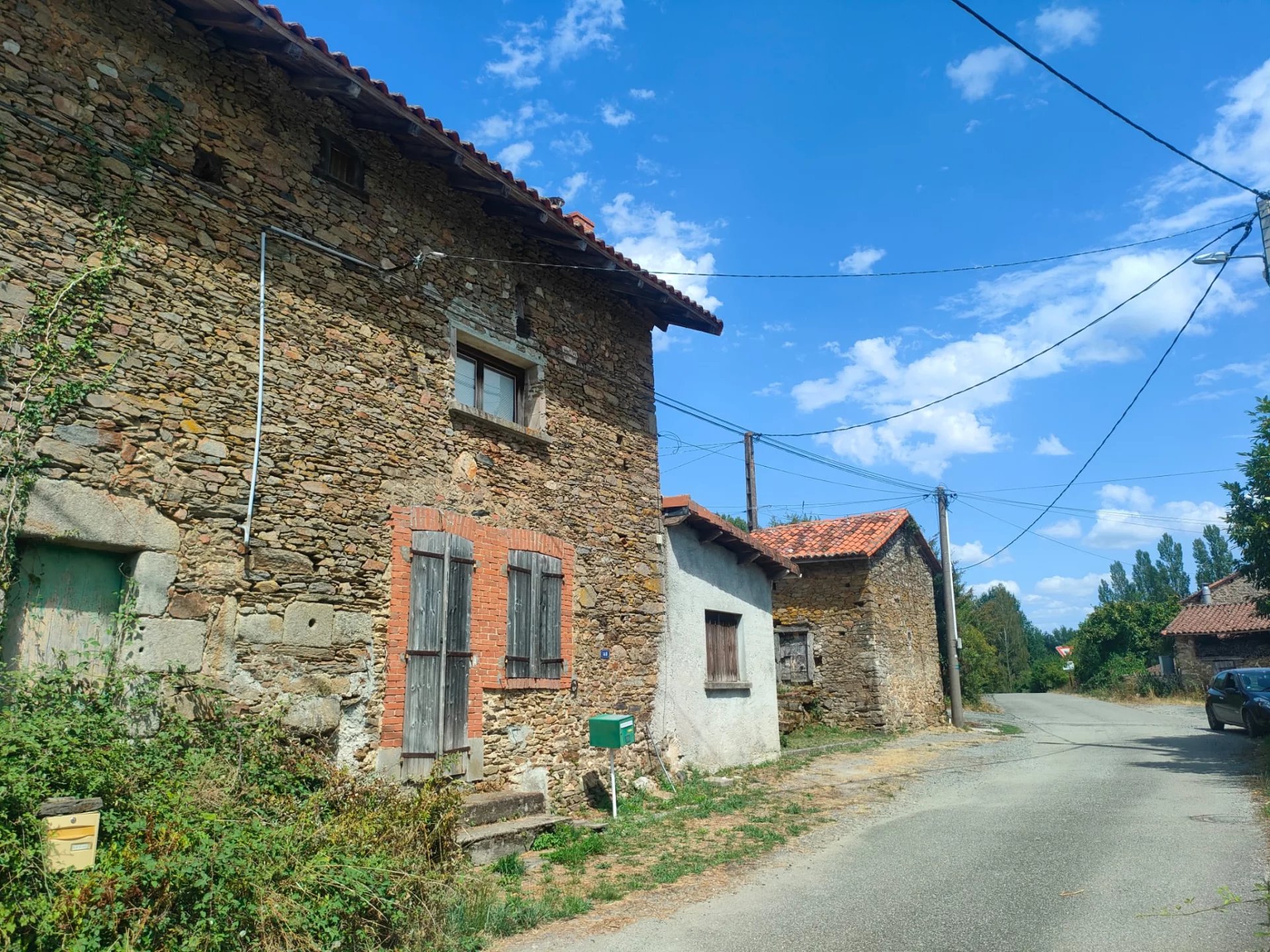 Agence immobilière de Pragout Immobilier