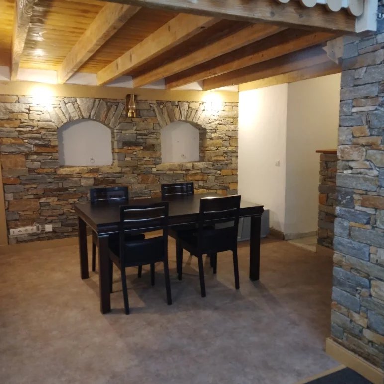 Location Appartement Moûtiers