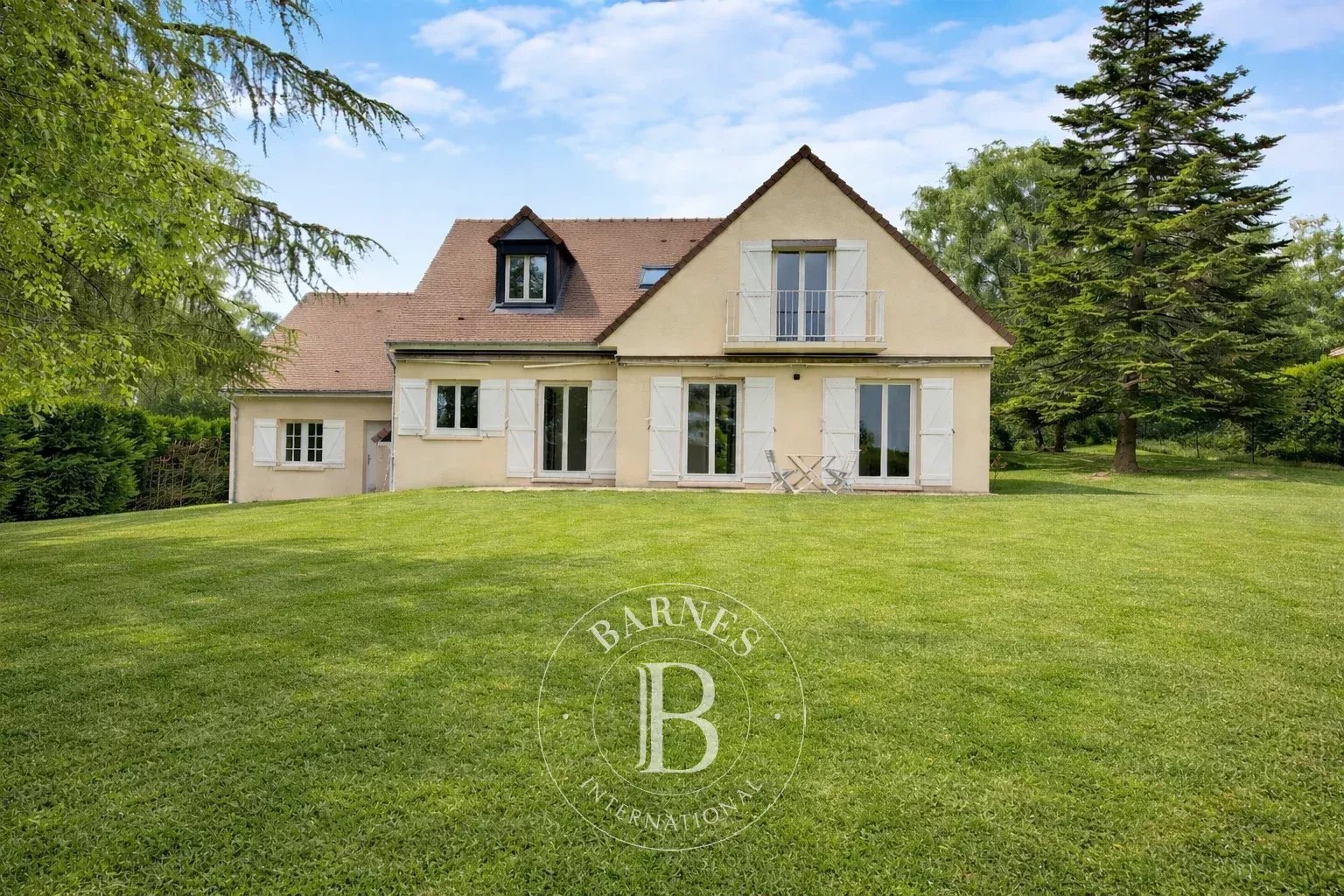 Maison Saint-Nom-la-Bretèche  -  ref 85897300 (picture 2)