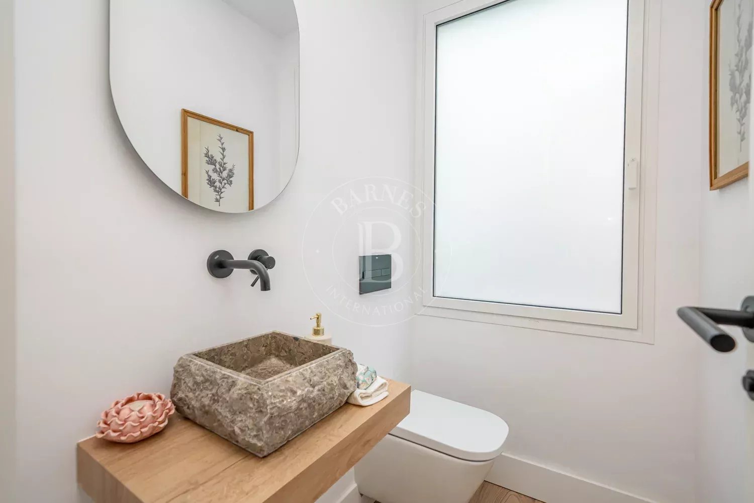 Daire Madrid - picture 25