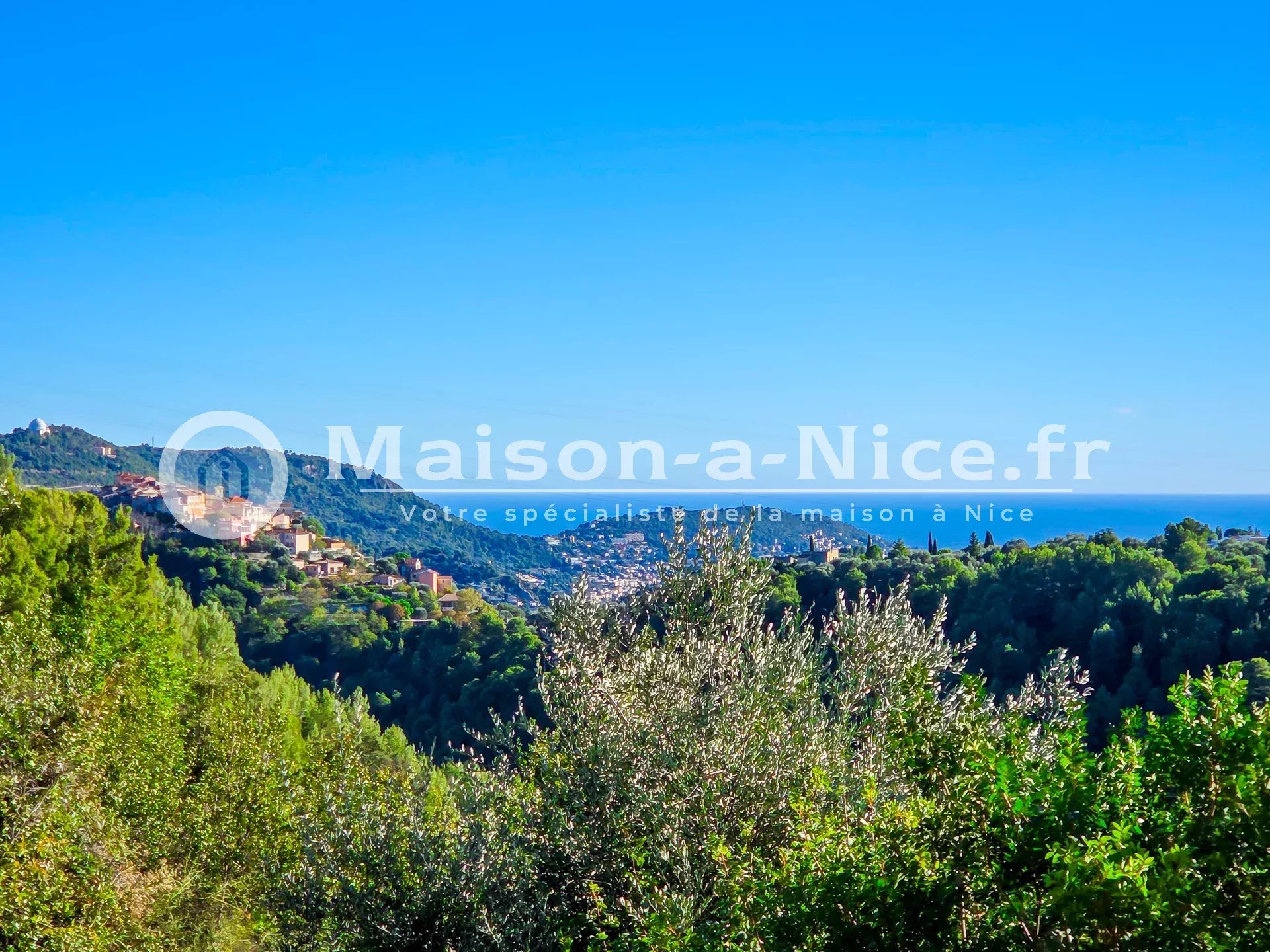 Appartement 10P – Nice (06000)