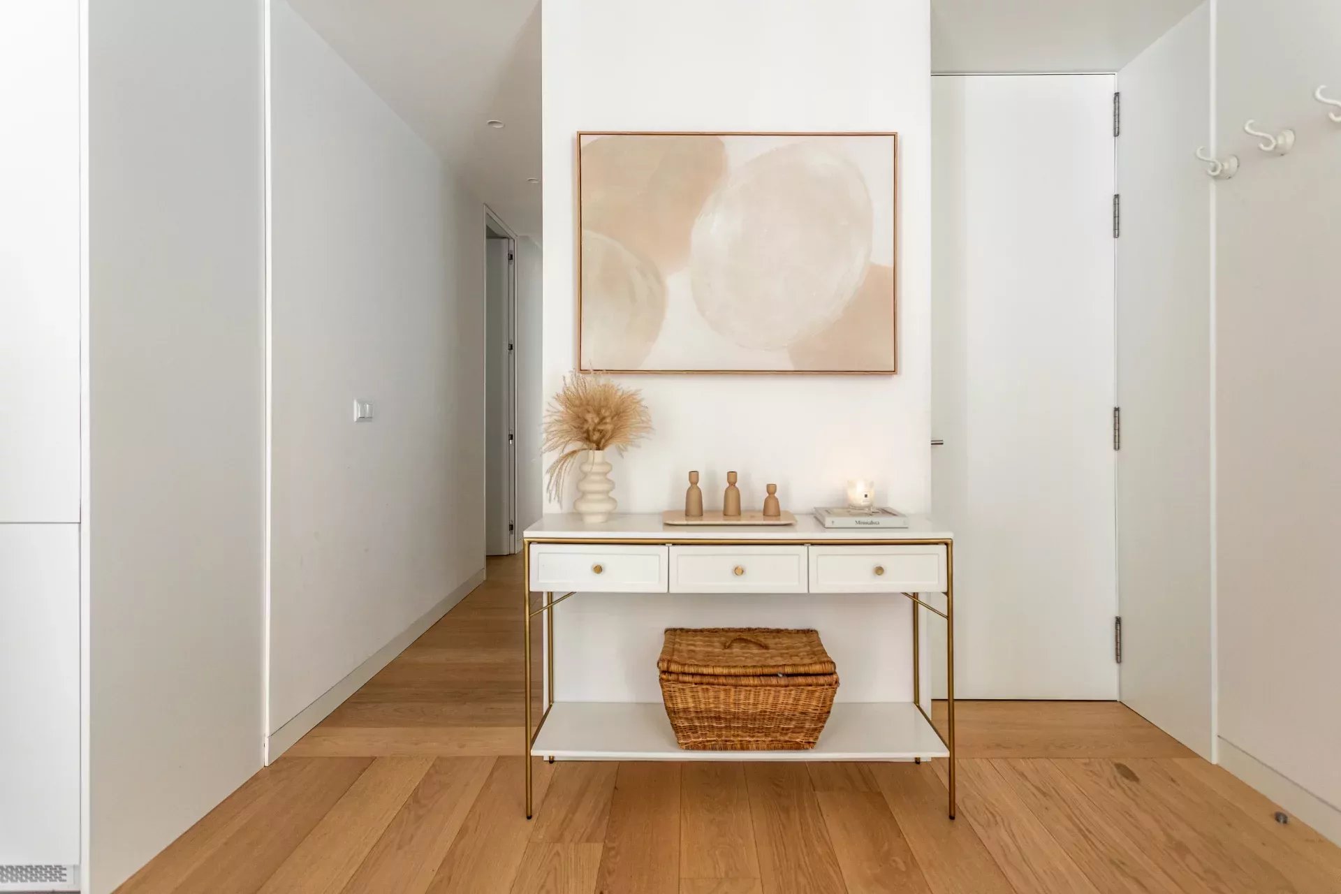 Daire Madrid - picture 12