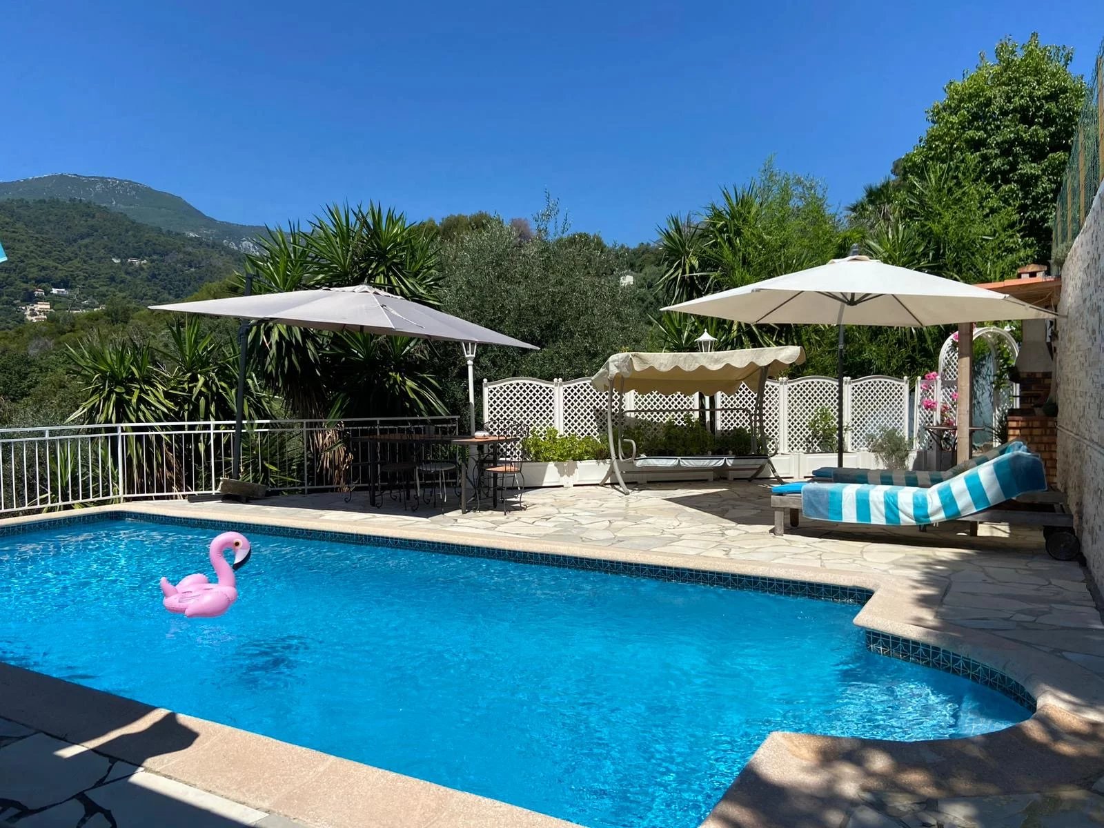 Sale House Menton