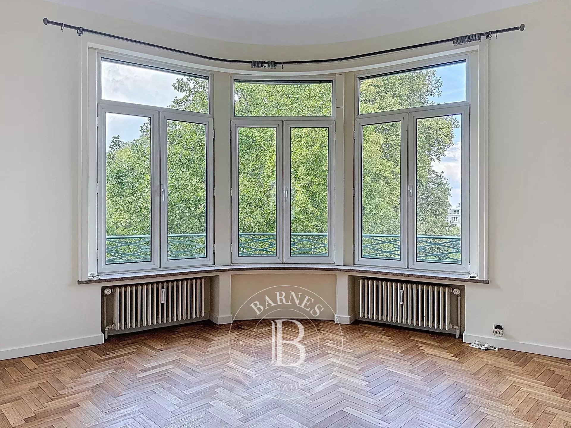 Jardin du Roi - Duplex 3 chambres
