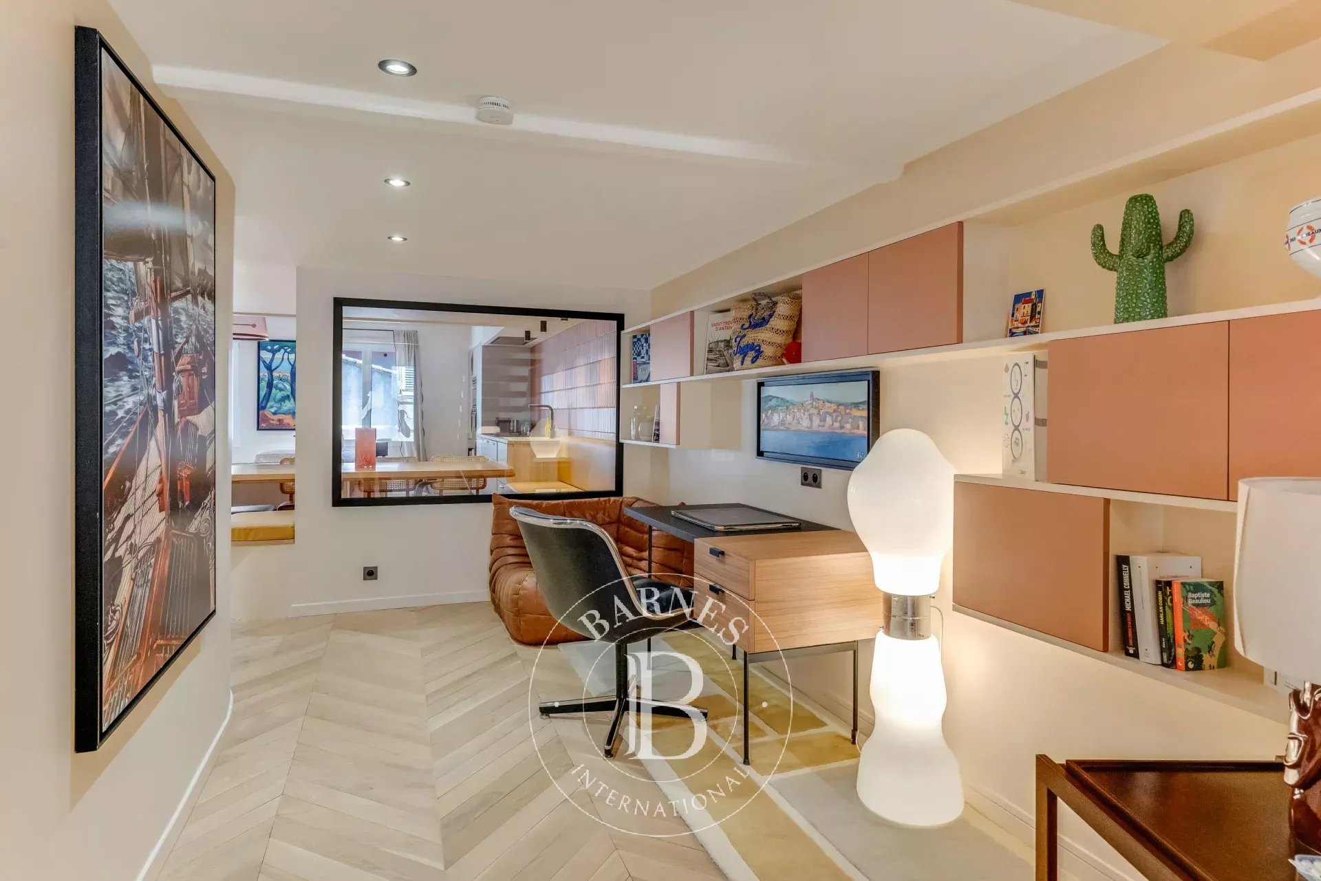 Saint-Tropez  - Apartment 2 Bedrooms - picture 11
