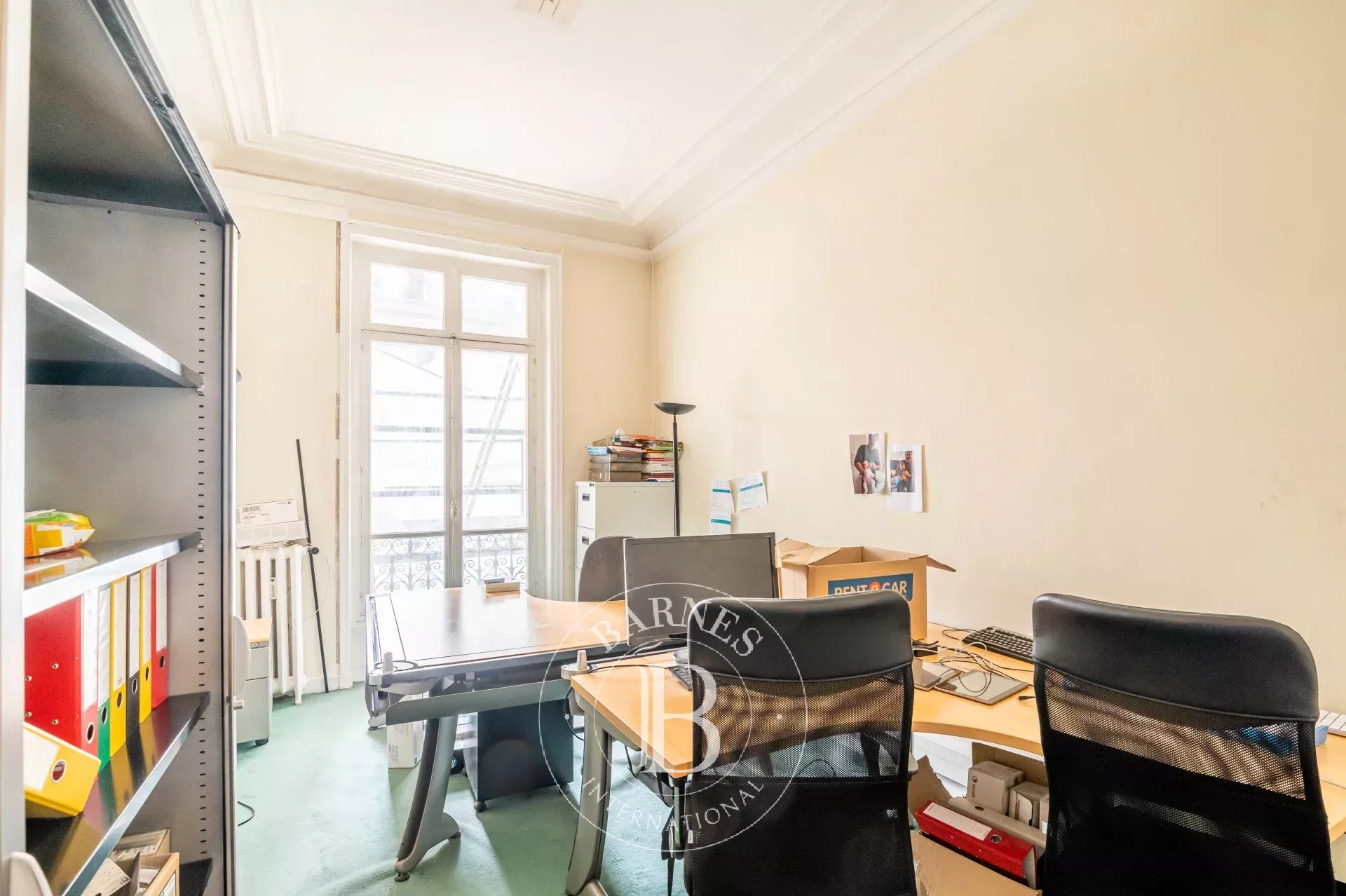 Daire Paris 8ème - picture 7