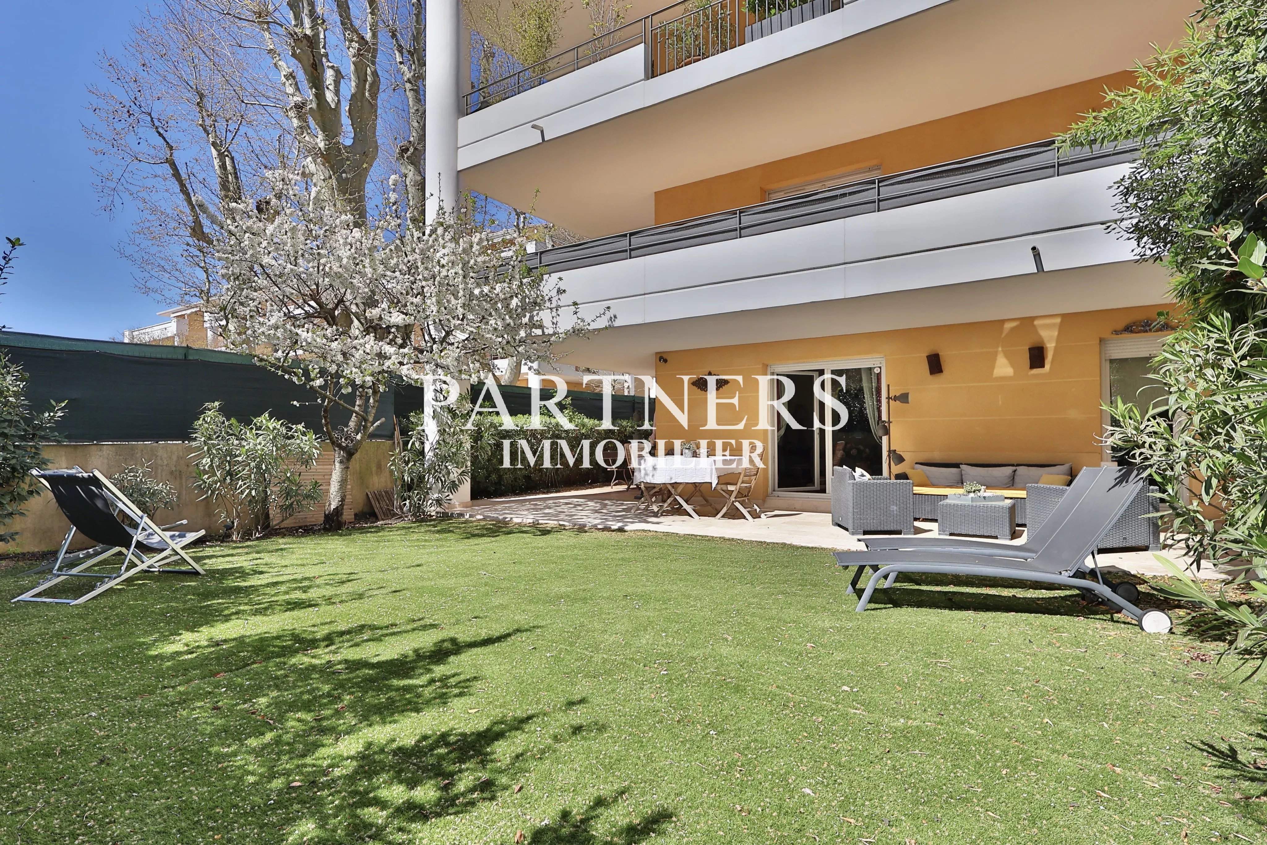 Vente Appartement Aix-en-Provence