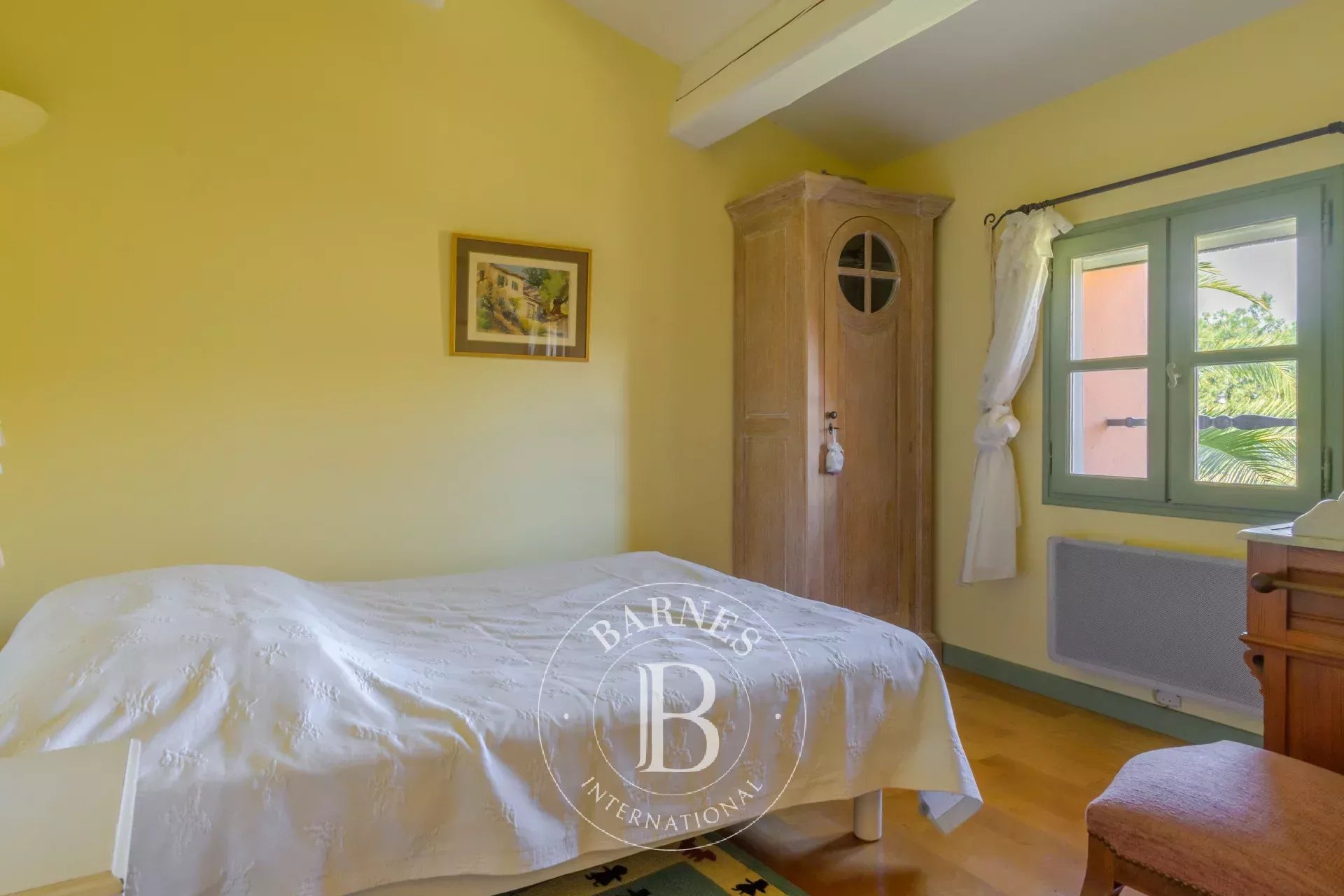 Villa Sanary-sur-Mer - picture 32