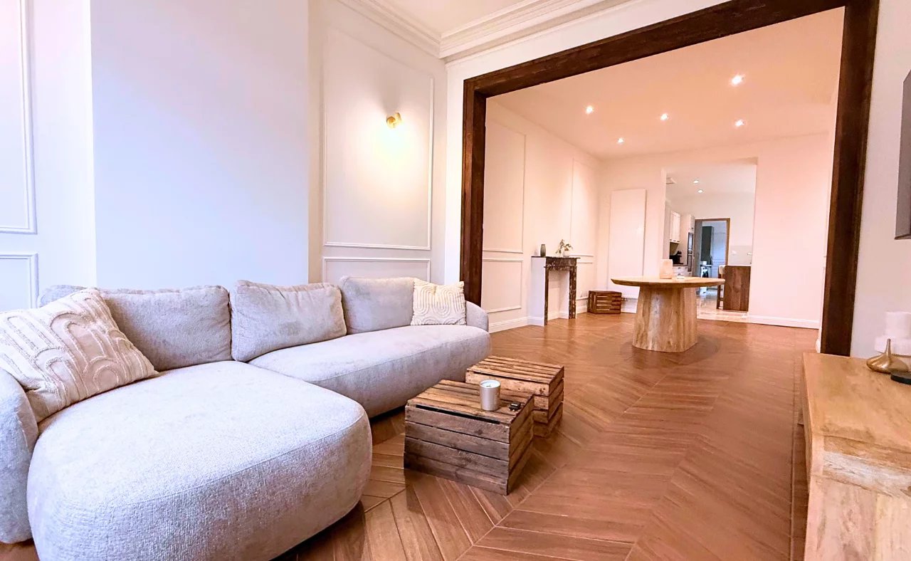 Agence immobilière de Nord Immo