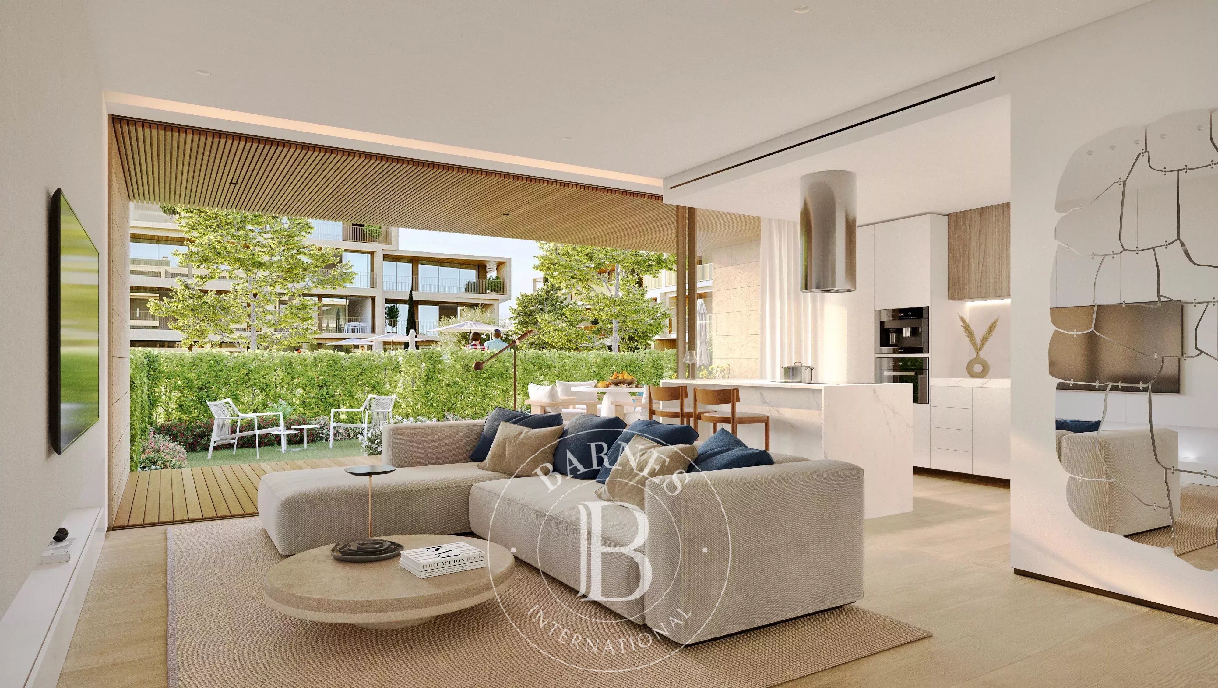 O Seu Refúgio de Prestígio