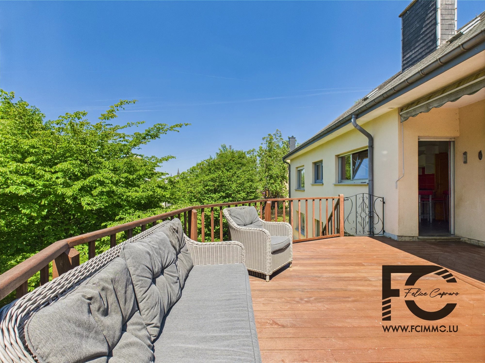 Vente Maison Arlon