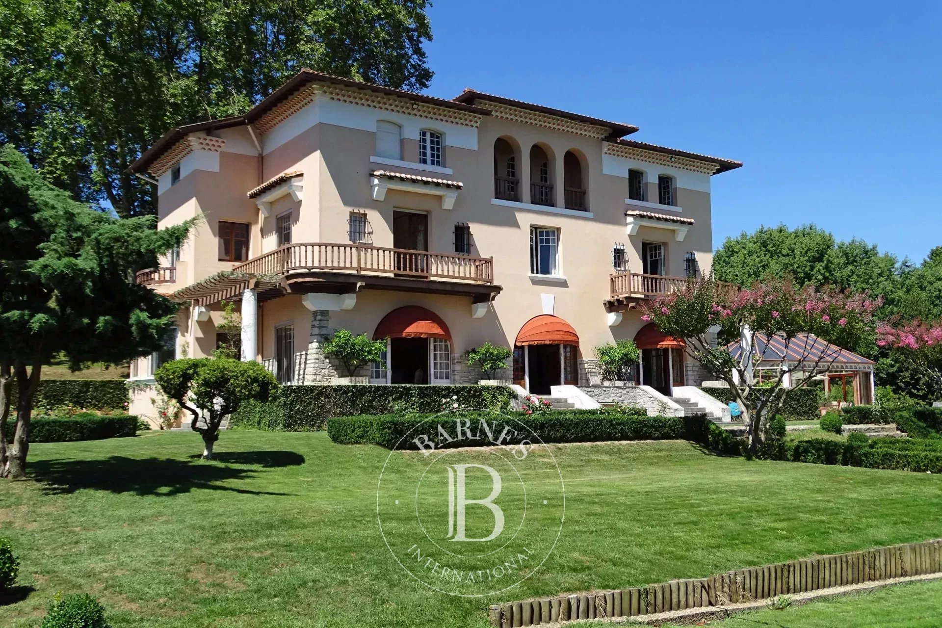 Maison Bayonne  -  ref 85588509 (picture 1)