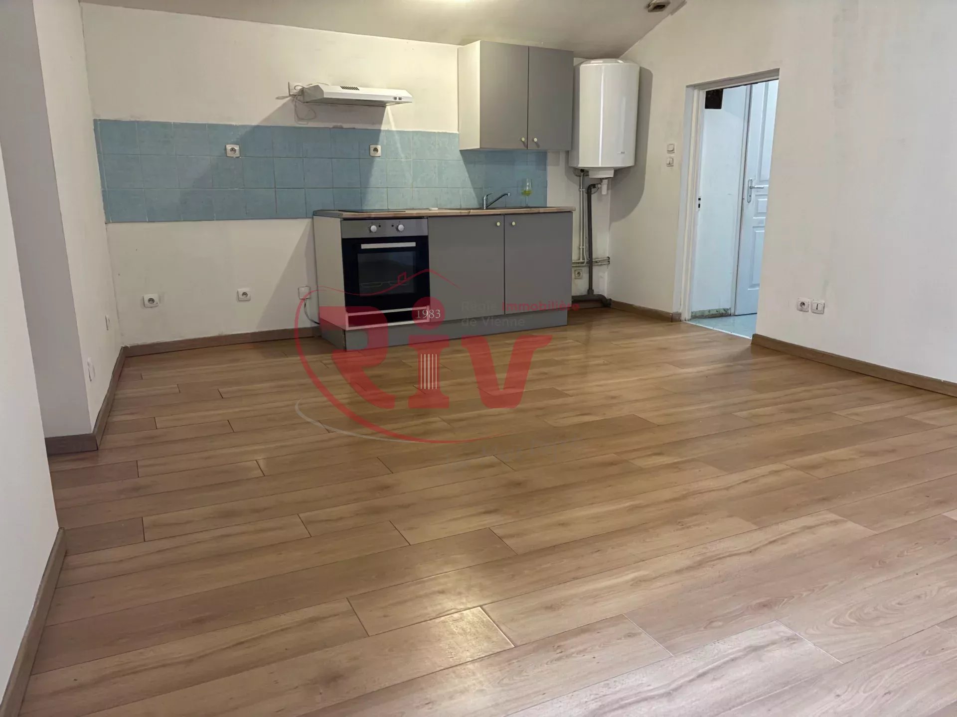 Agence immobilière de Riv Immo