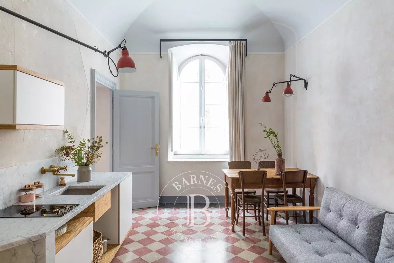 Roma  - Appartement  - picture 5