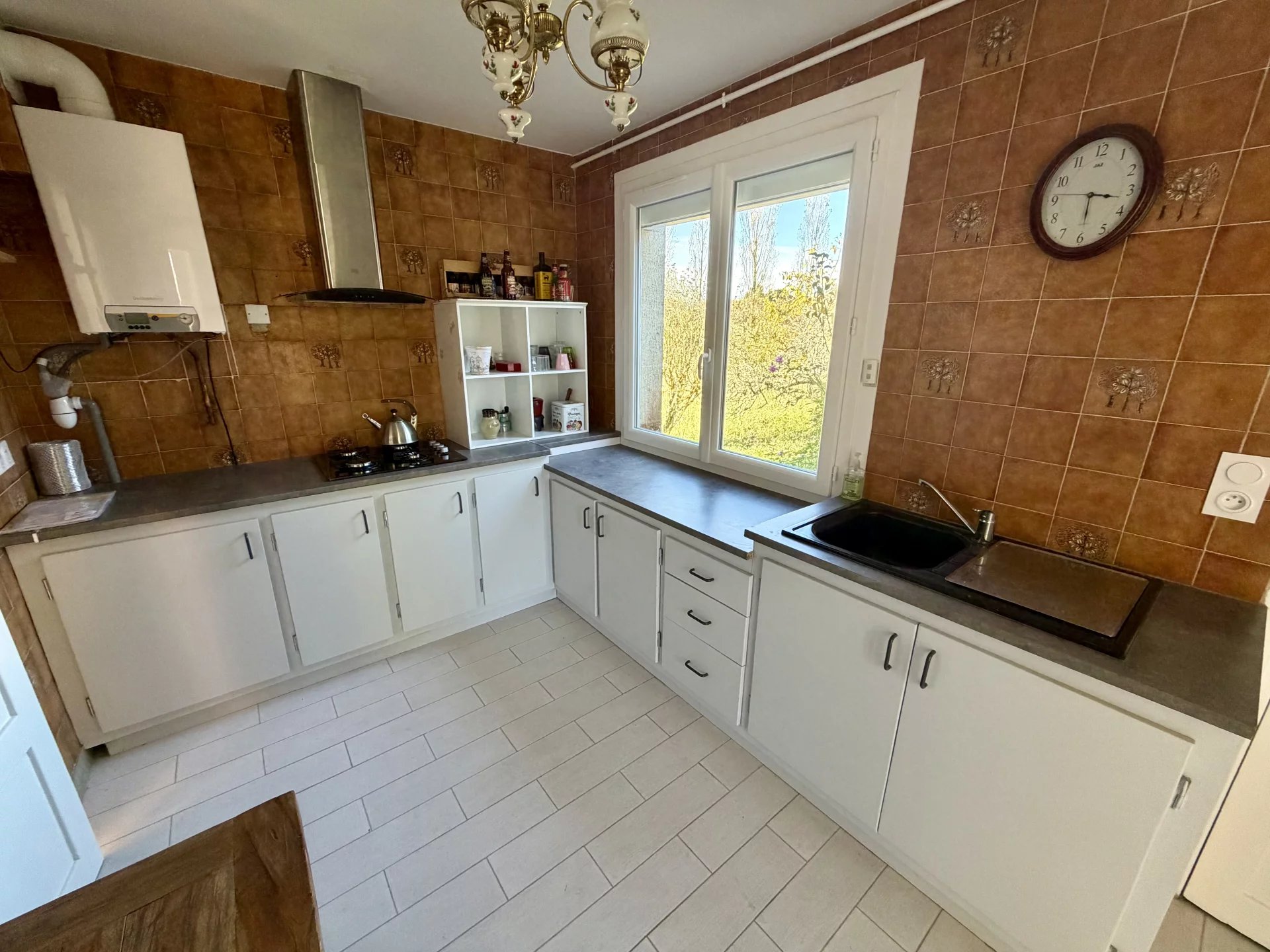 Vente Maison de village Le Houga