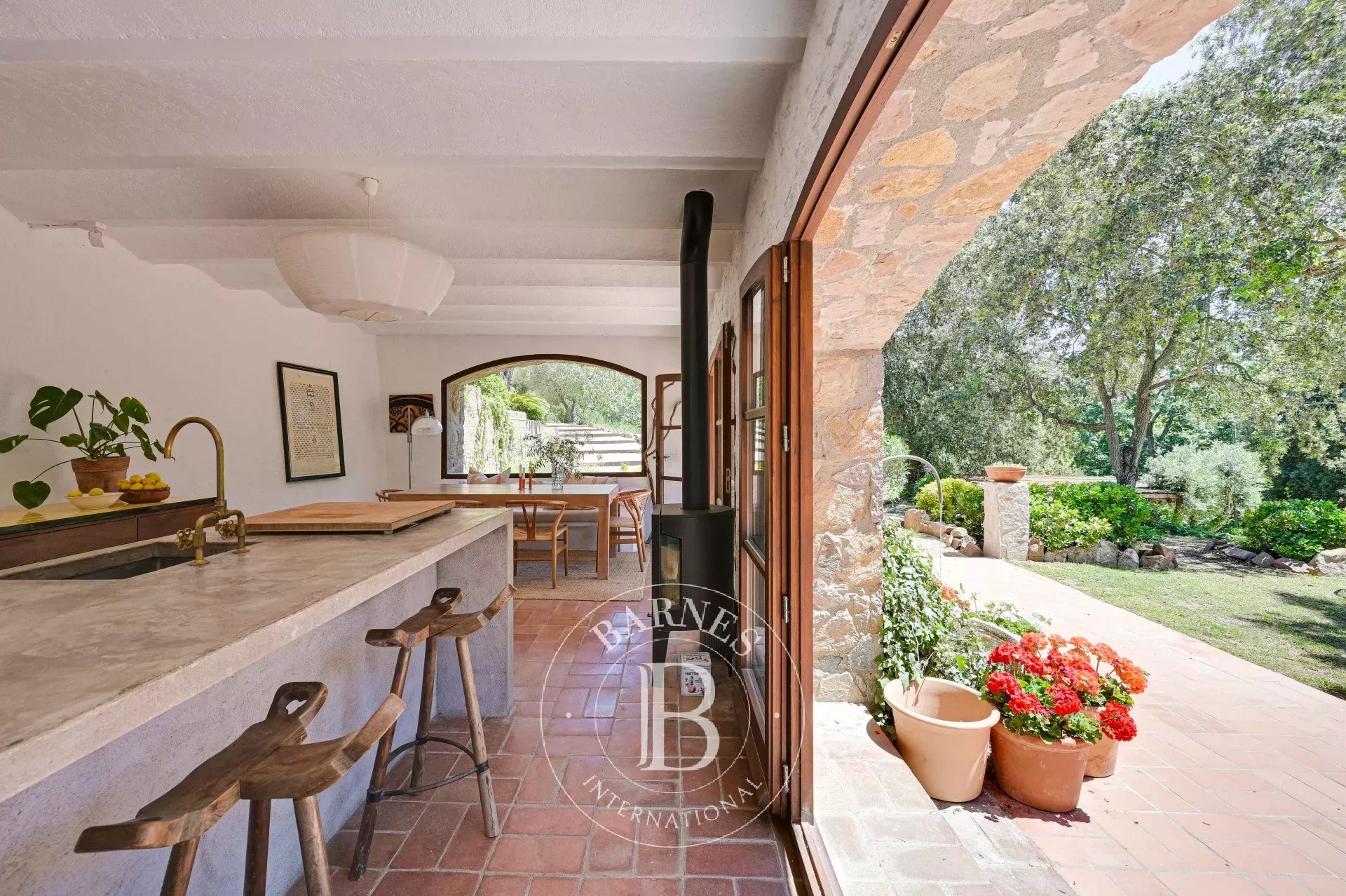 Çiftlik Mont-Ras - picture 10