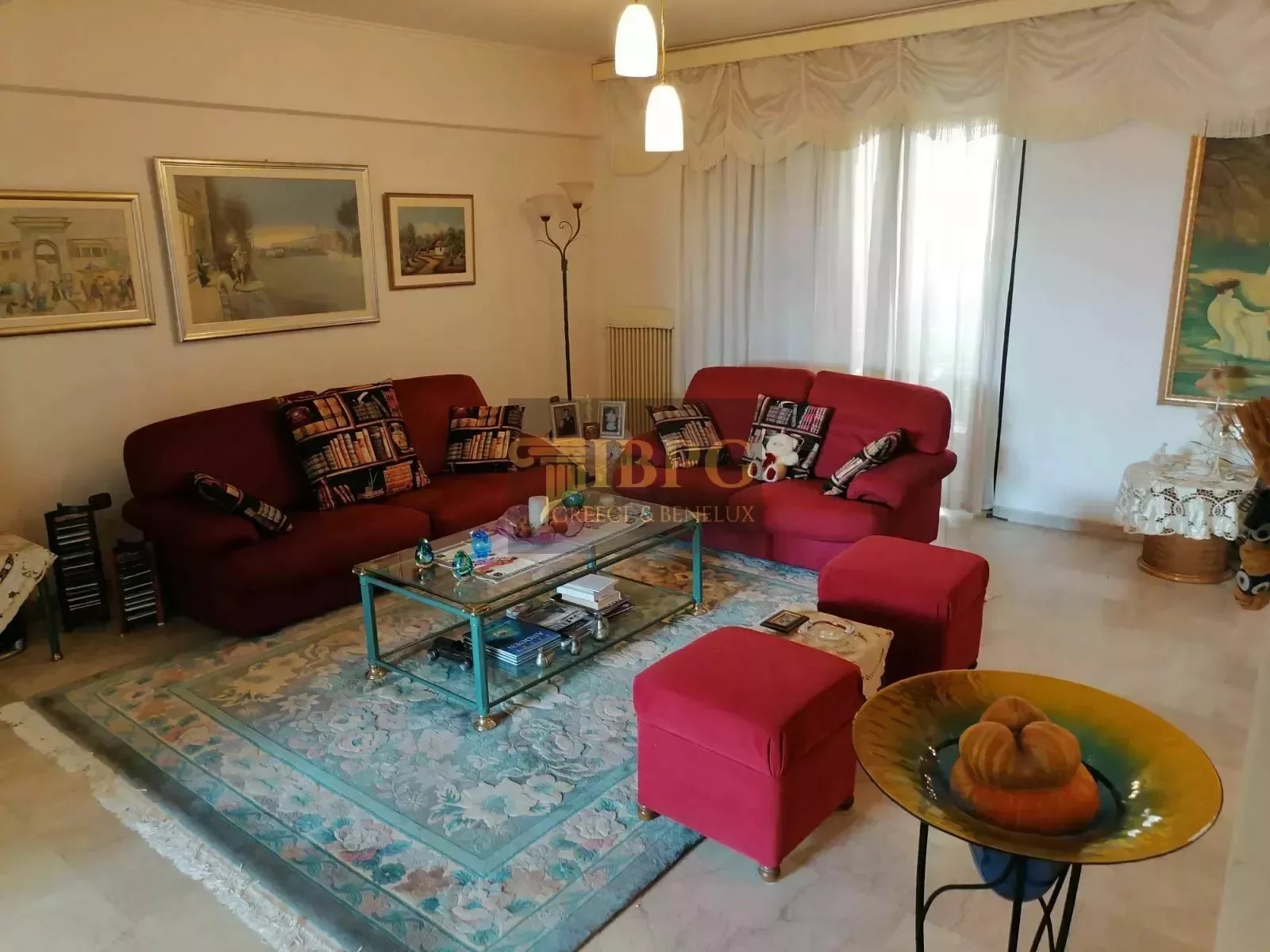 for sale Apartment in Athens Attica 125m2 ,490000€