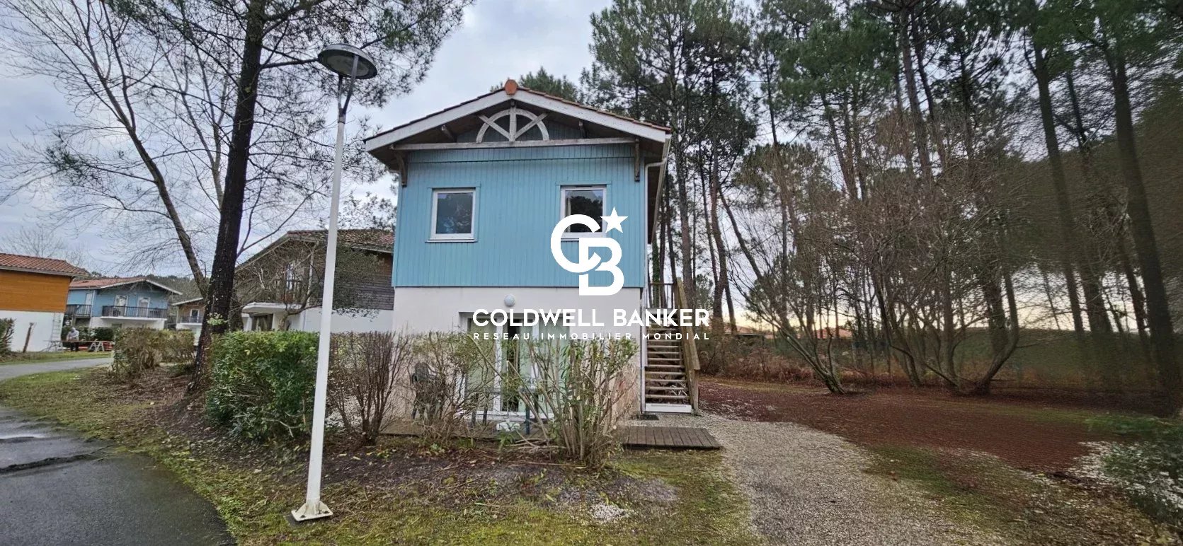 Agence immobilière de Silver Coast Int. Realty