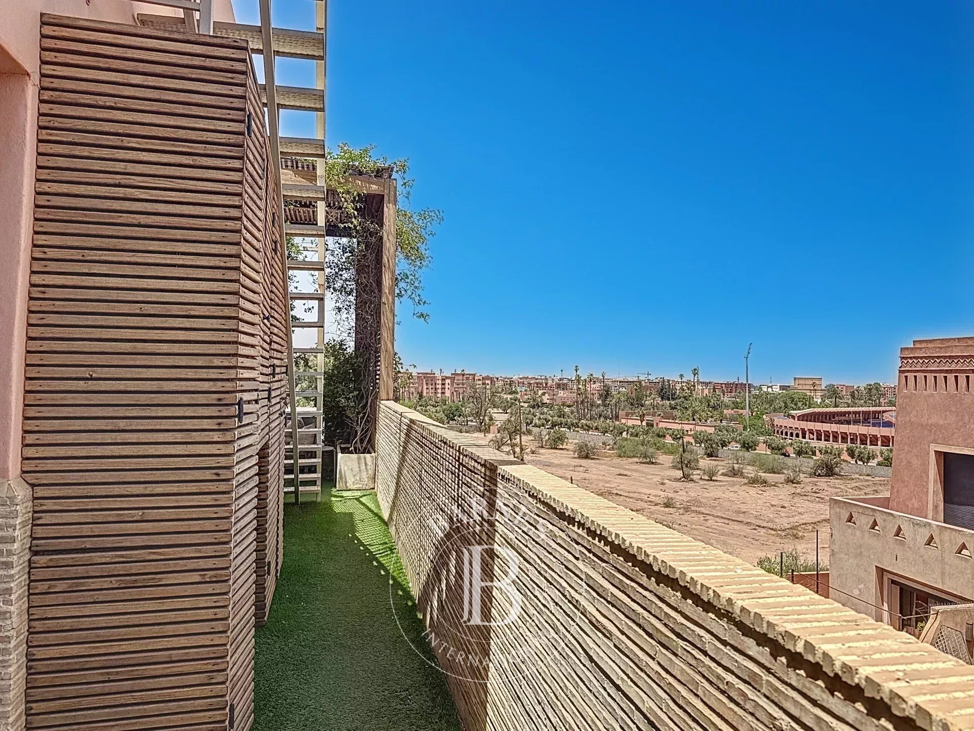 Daire Marrakech - picture 23