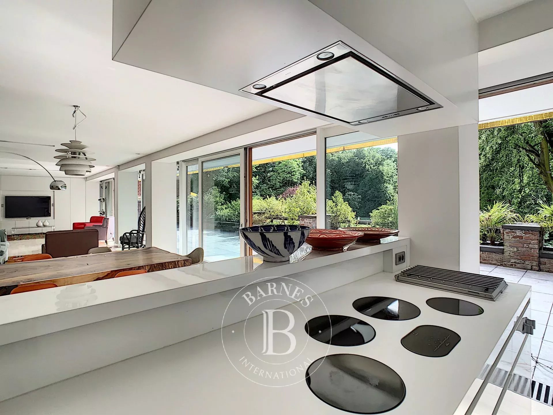 Daire Uccle - picture 10