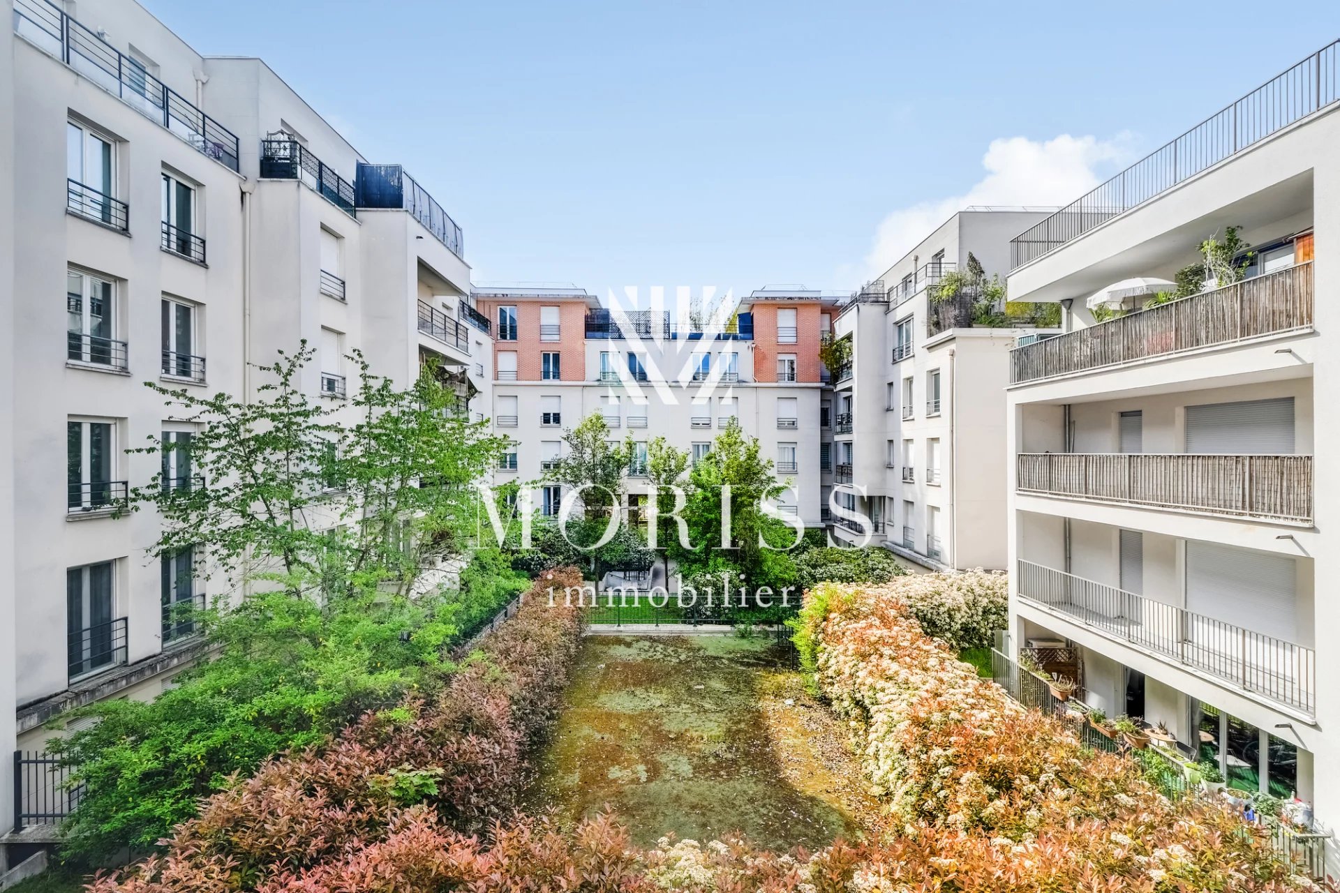 3 PIÈCES LUMINEUX / EMPLACEMENT IDEAL / FRONT POPULAIRE / METRO - Image Array