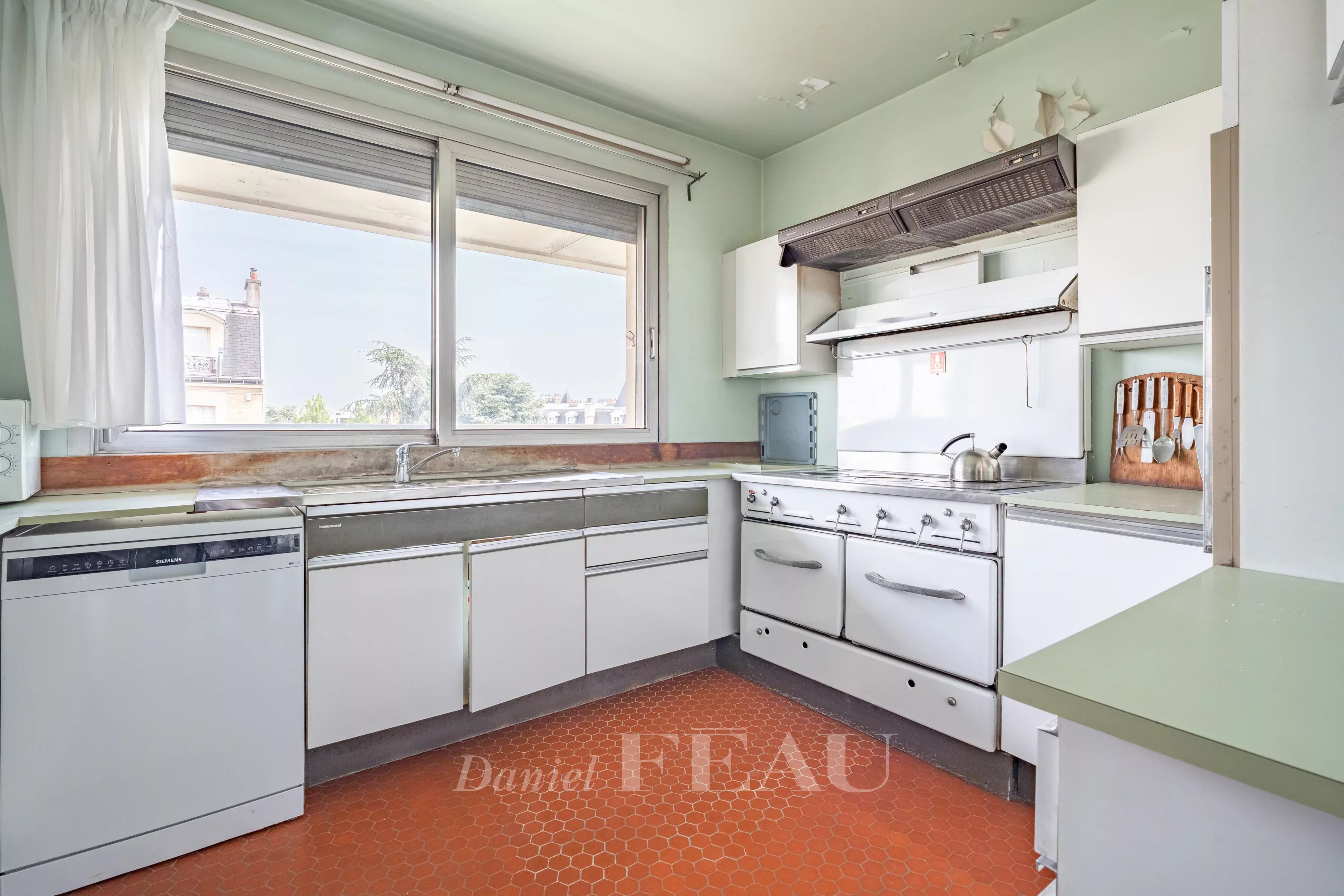 Vente Appartement Neuilly-sur-Seine