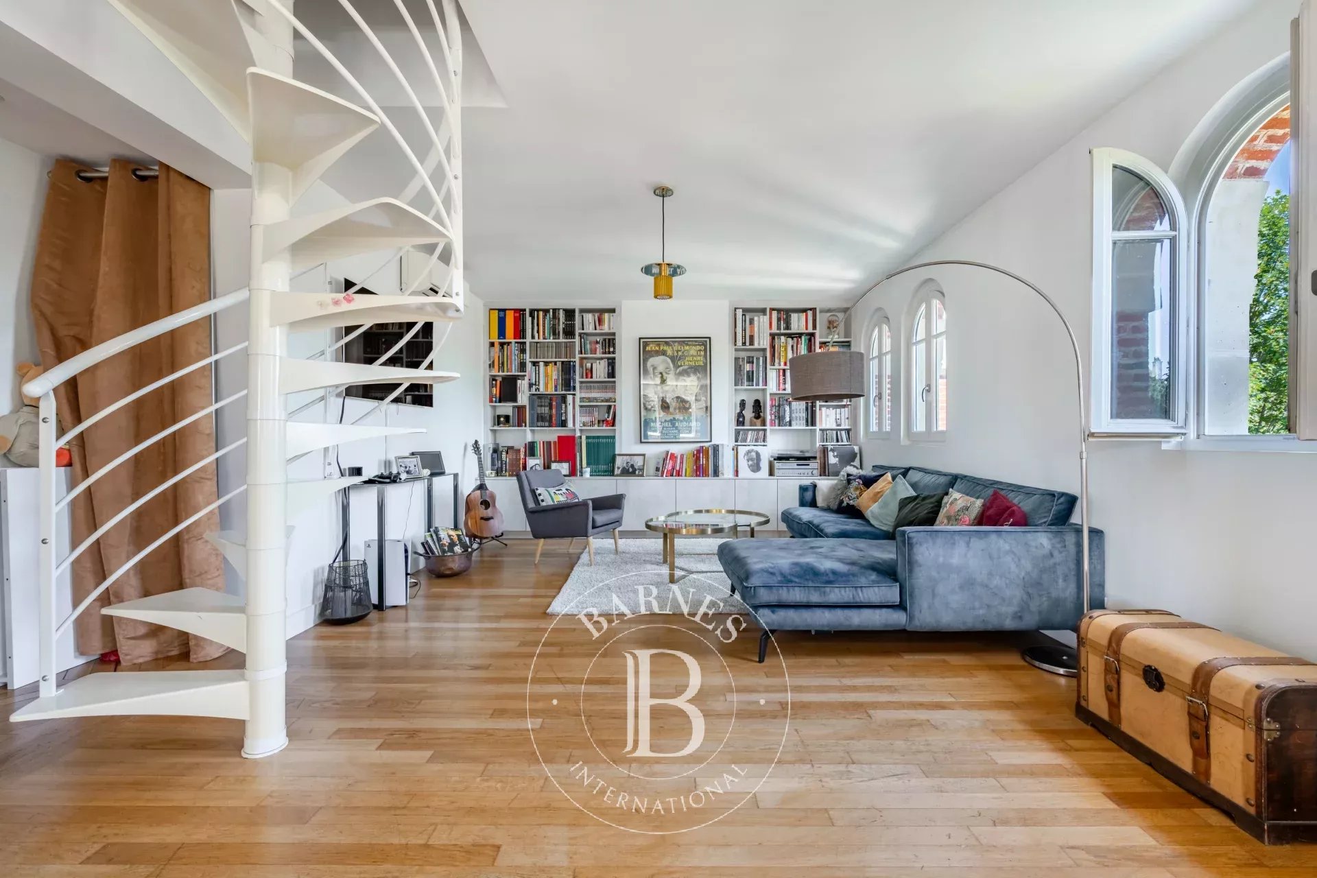 Daire Fontenay-sous-Bois - picture 5