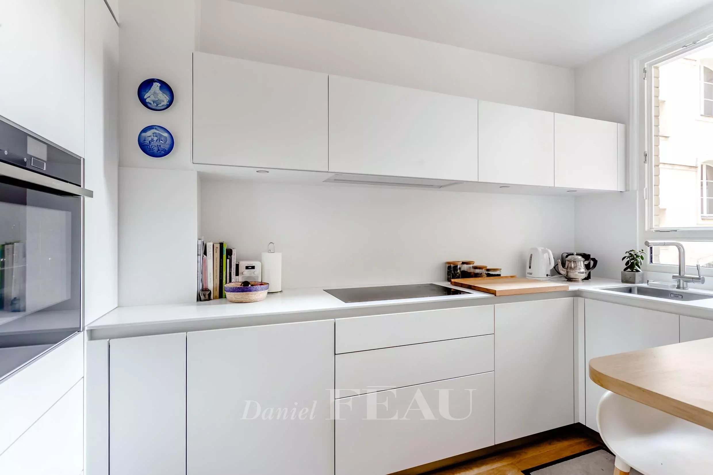 Sale Apartment Paris 5th