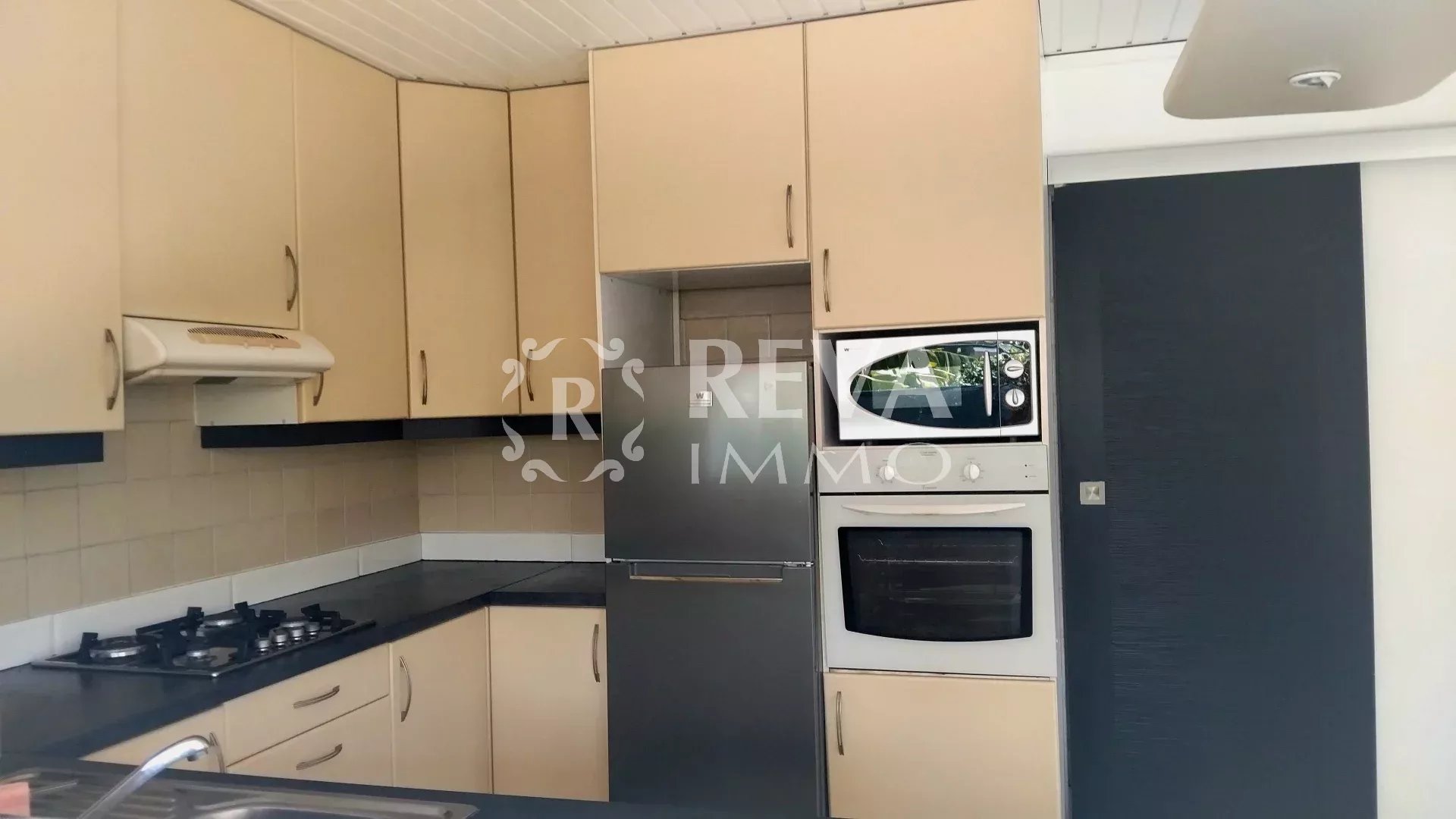 Location Maison jumelée Papeete