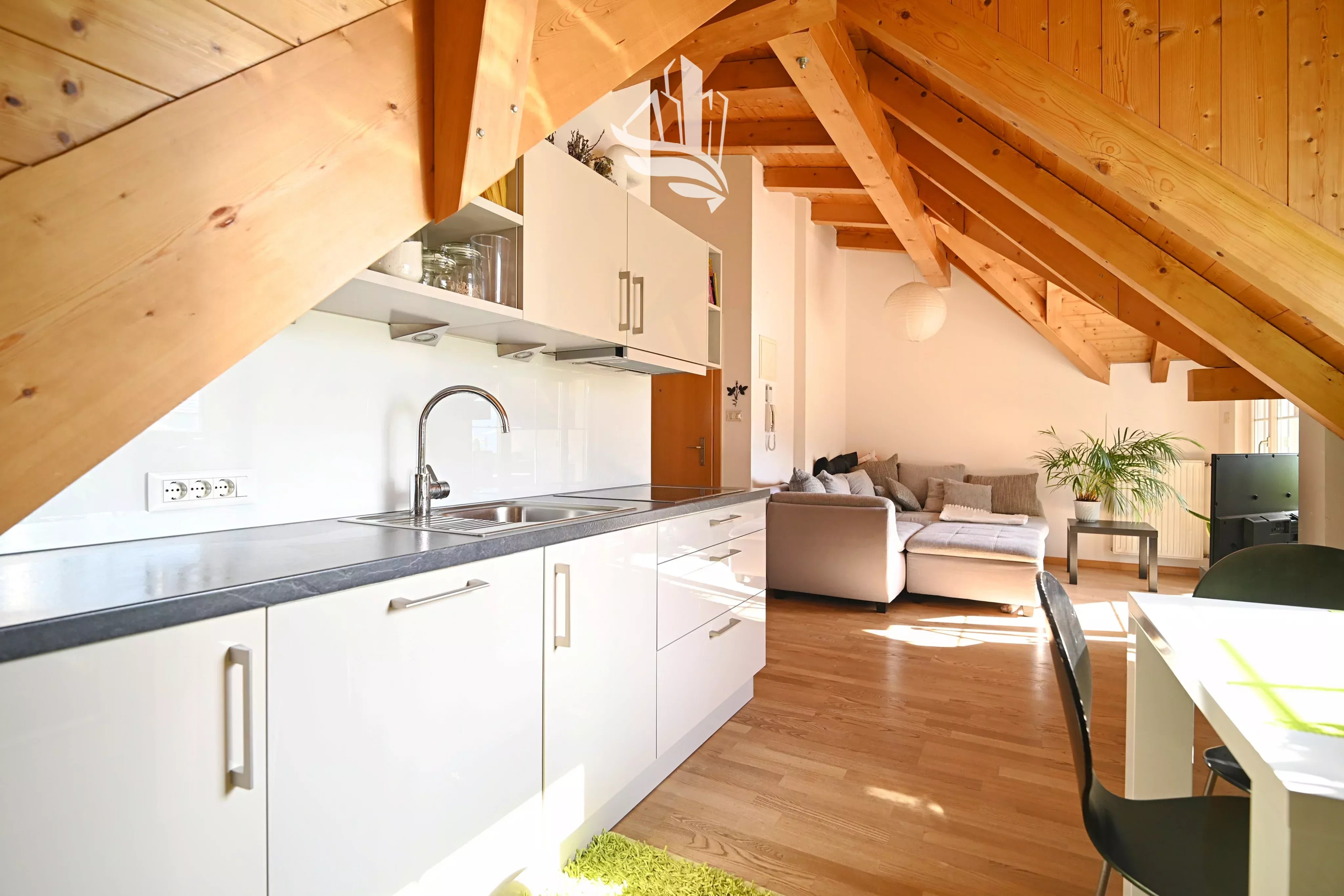 Verkauf Wohnung Algund