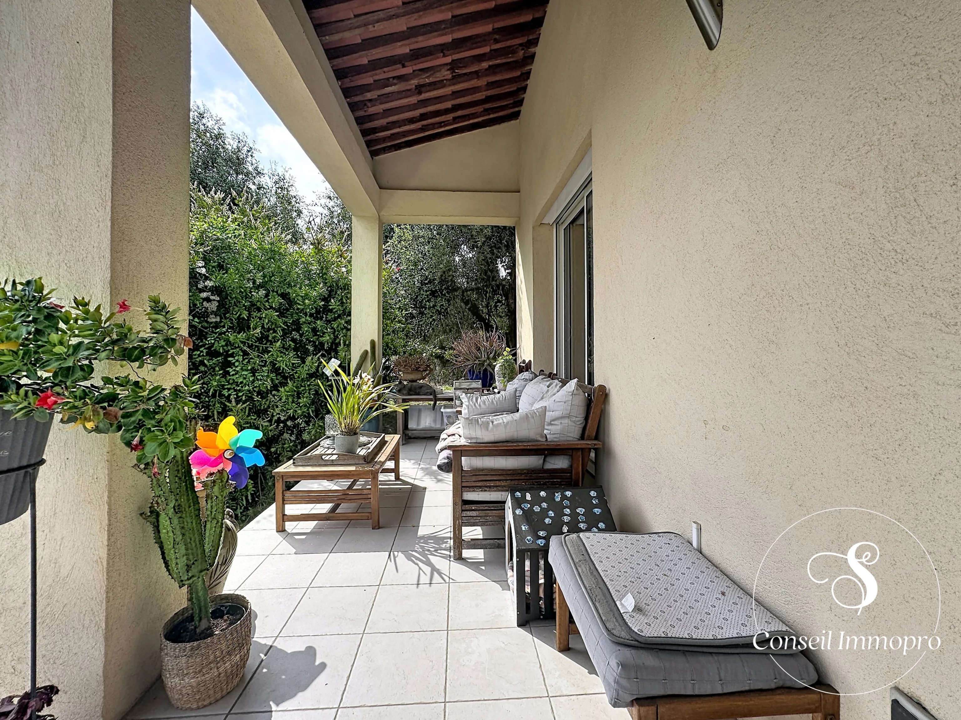 Maison — Vence — photo 21