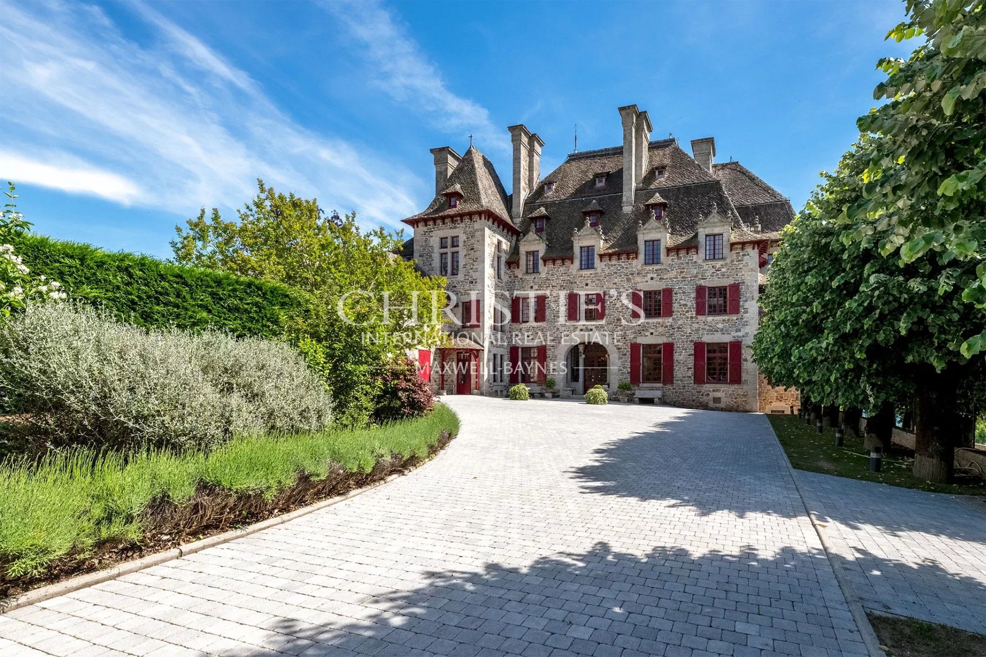 38 Bedroom Chateau's Image 7