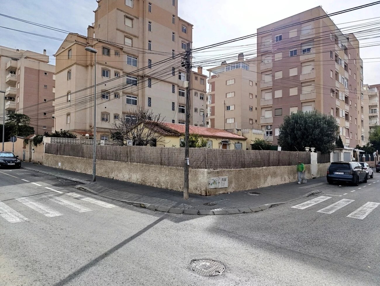 Vente Propriété Torrevieja