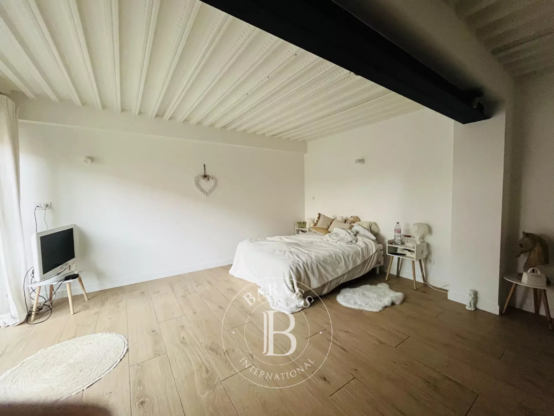 Pont-à-Marcq  - Farm 4 Bedrooms - picture 19