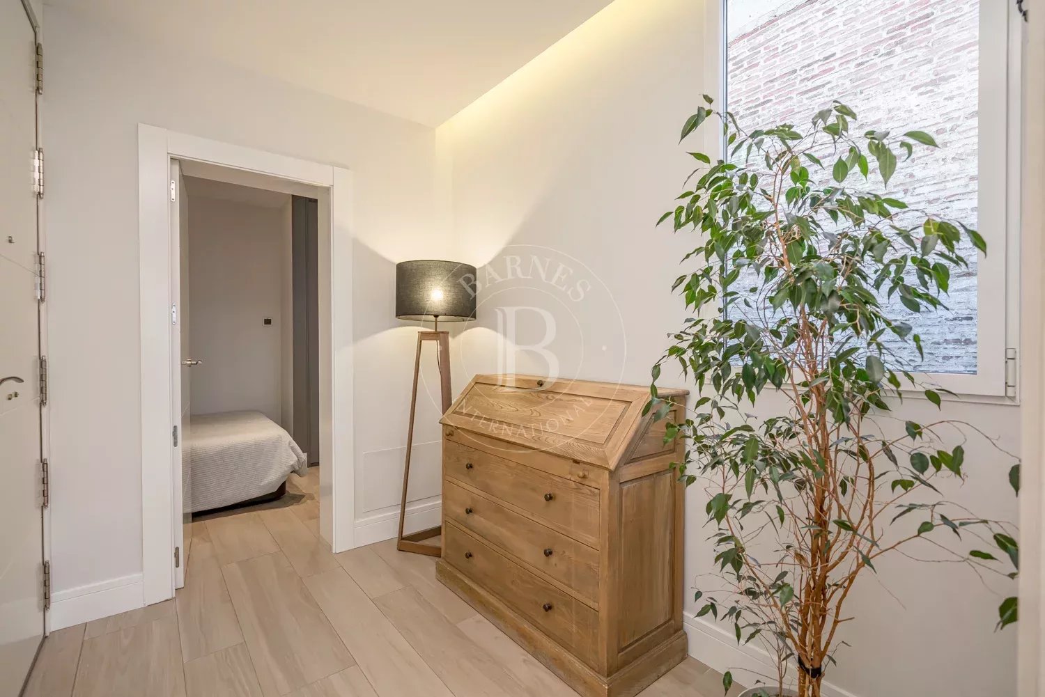 Daire Madrid - picture 20