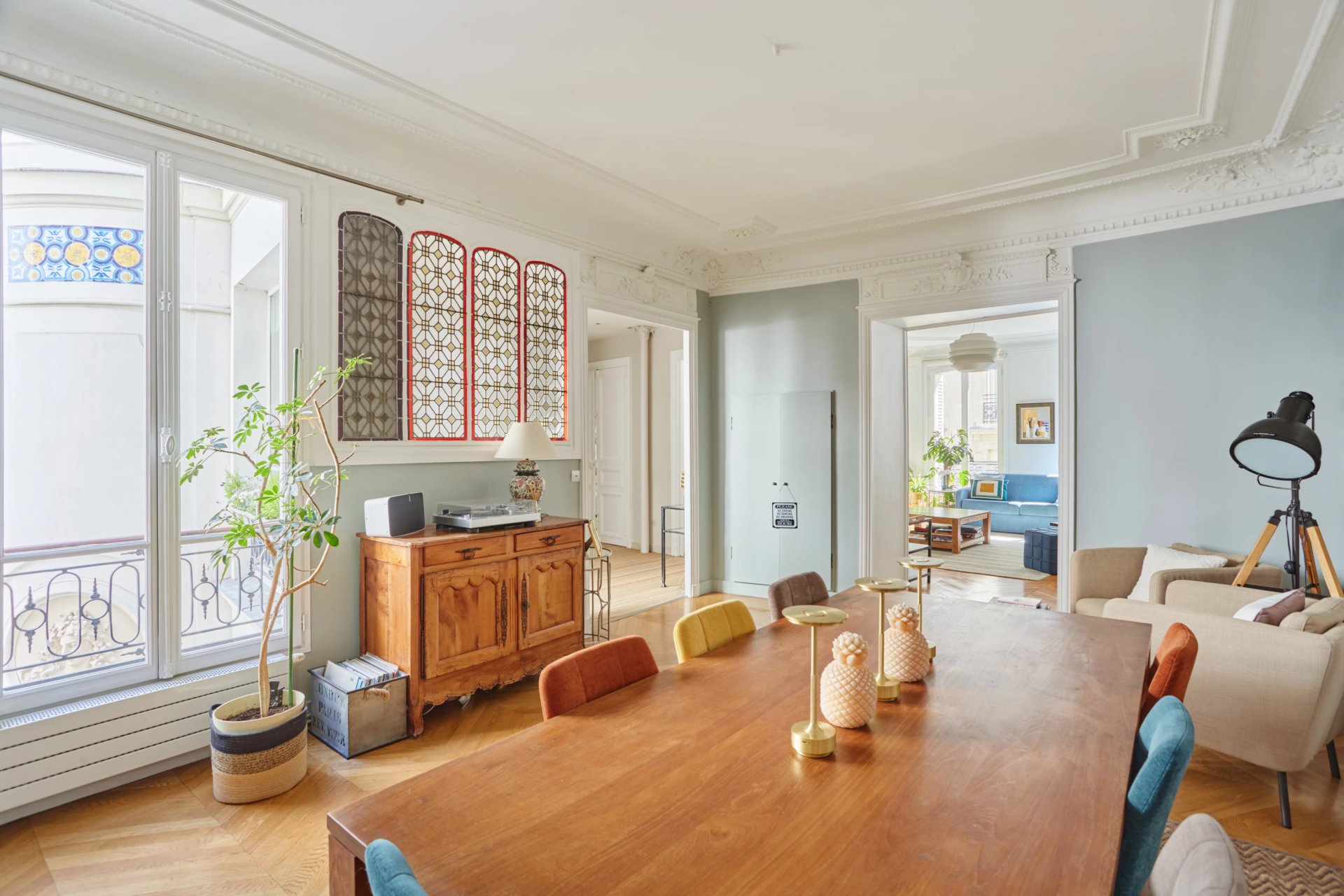 3 Bedroom Apartment/Flat's Image 3
