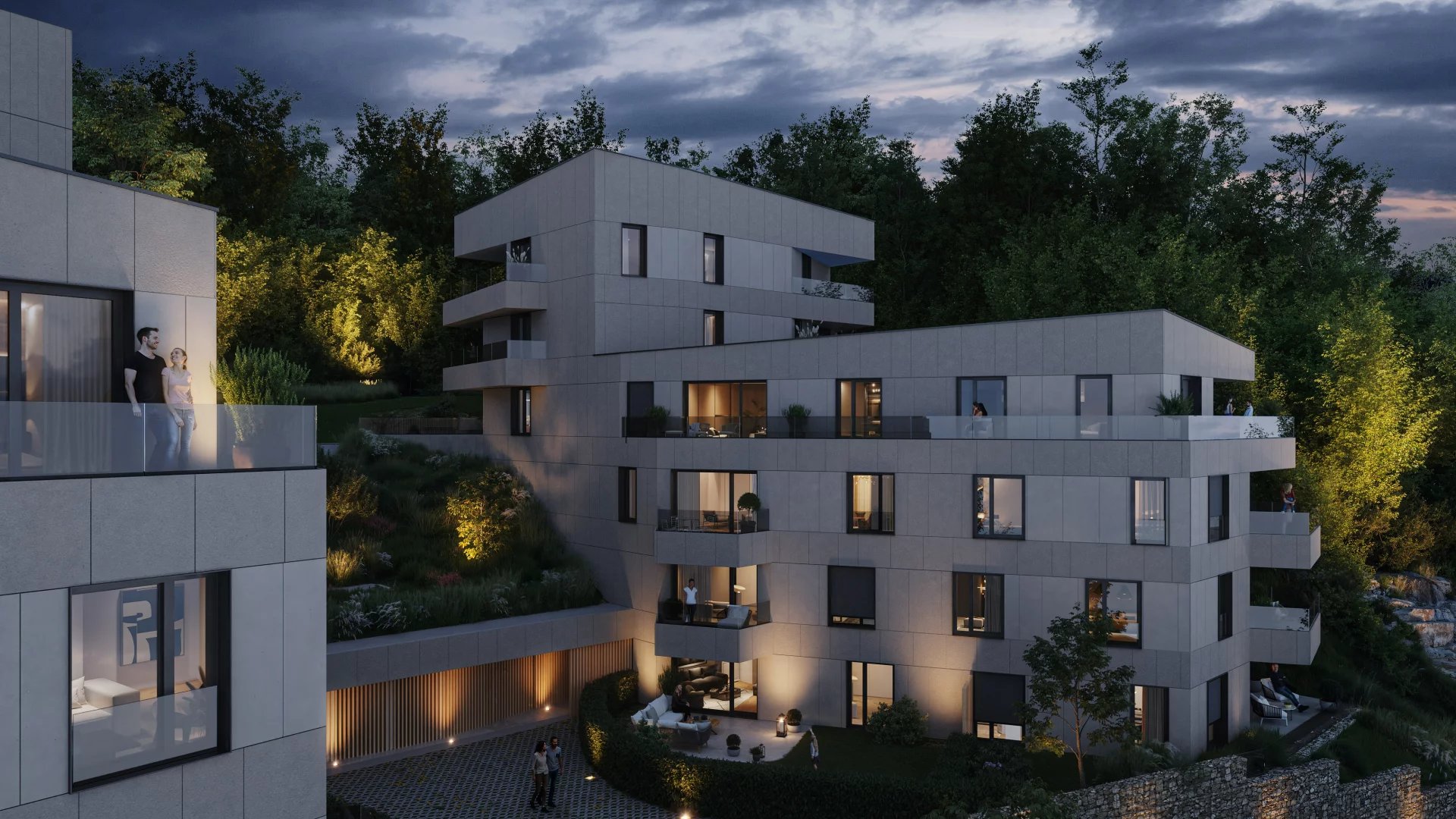 Eden - Appartements - photo 6
