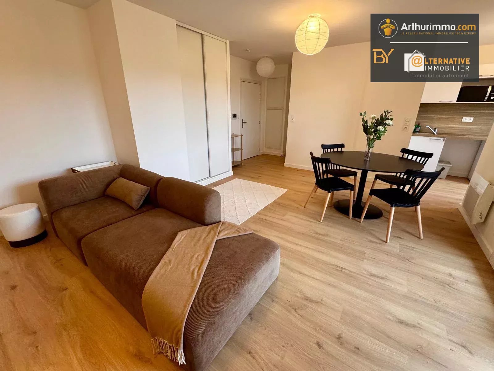 Agence immobilière de EURL ALTERNATIVE IMMOBILIER