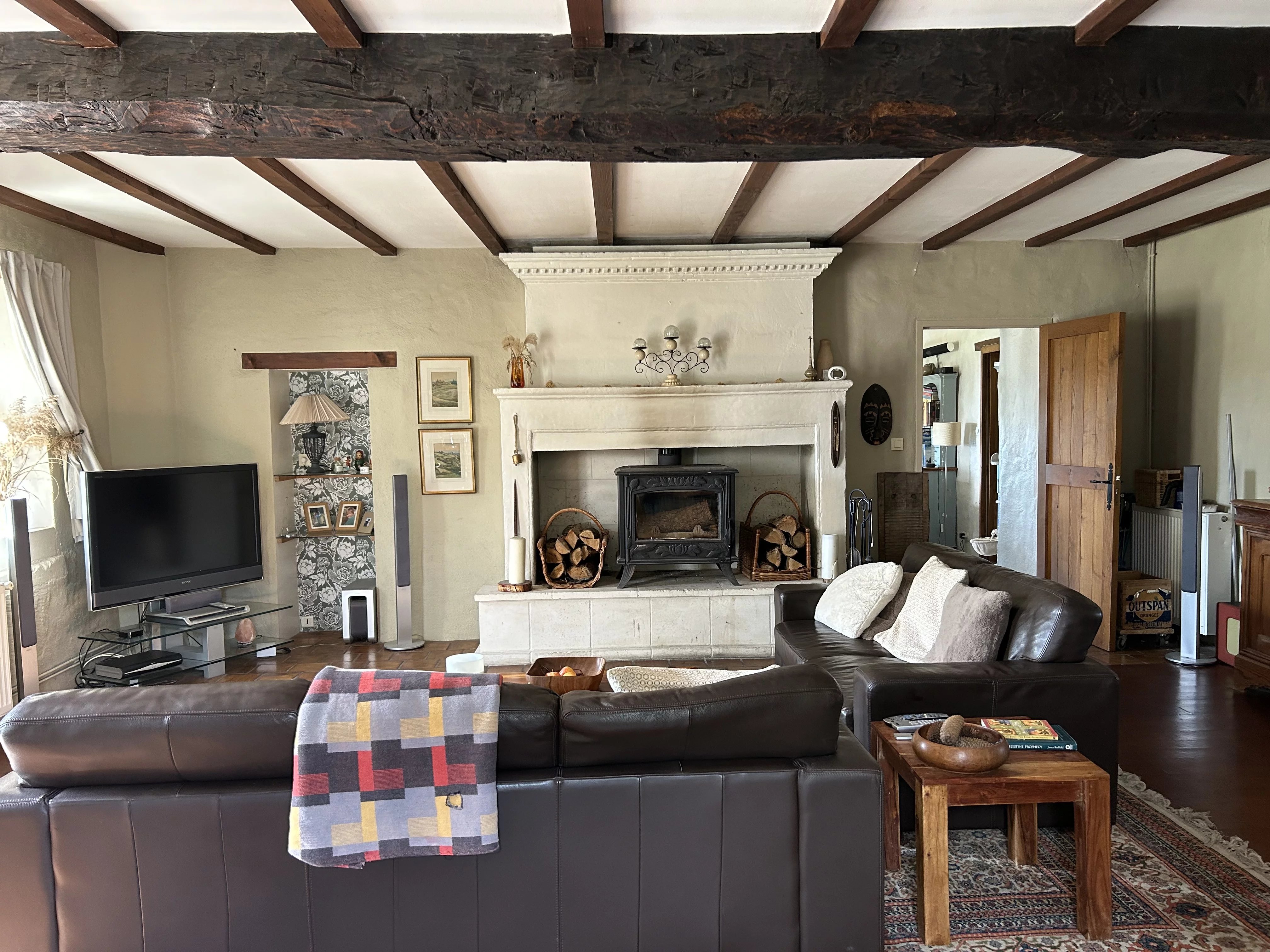 House in Verteillac - Image 3