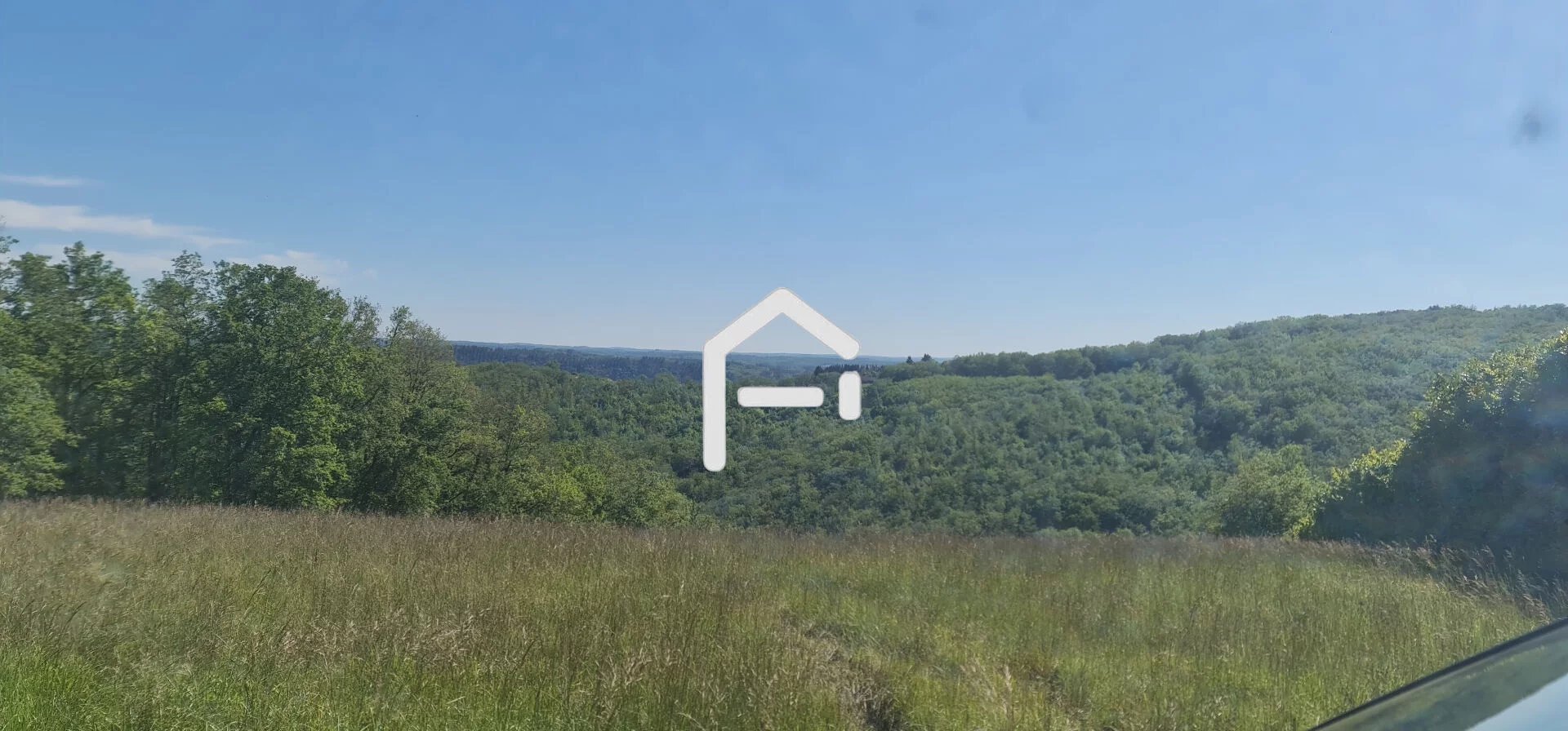 Vente Terrain Souillac
