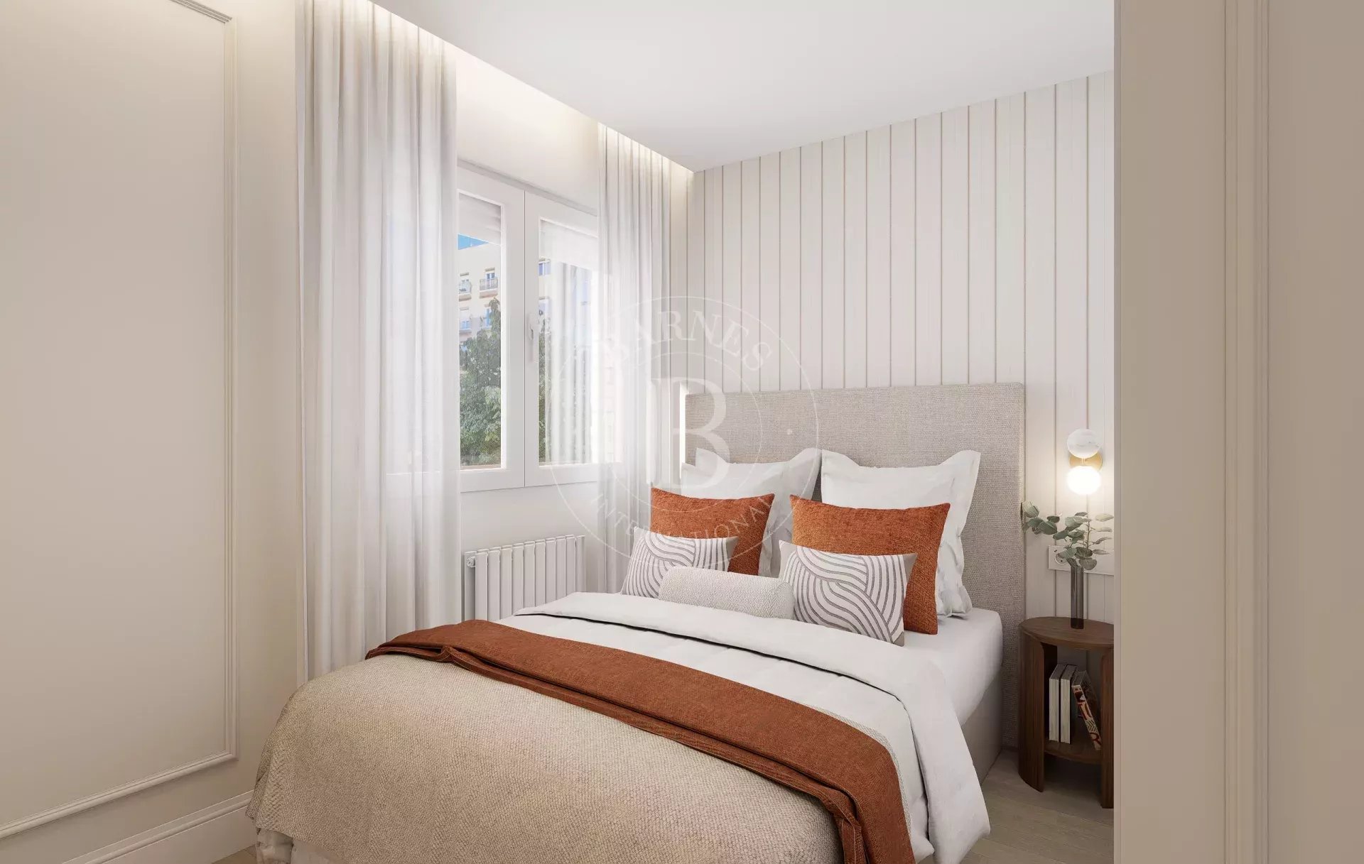 Daire Madrid - picture 9