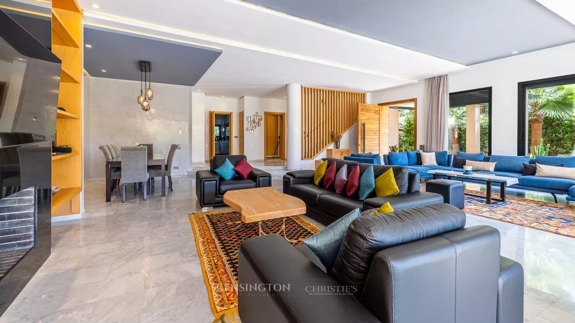 6 Bedroom Villa/Townhouse's Image 4