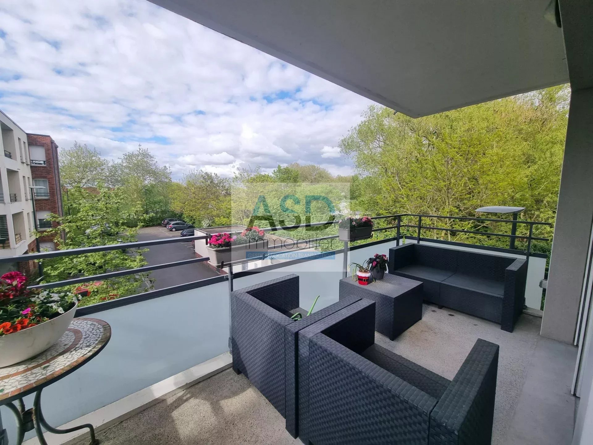 Agence immobilière de ASD Patrimoine