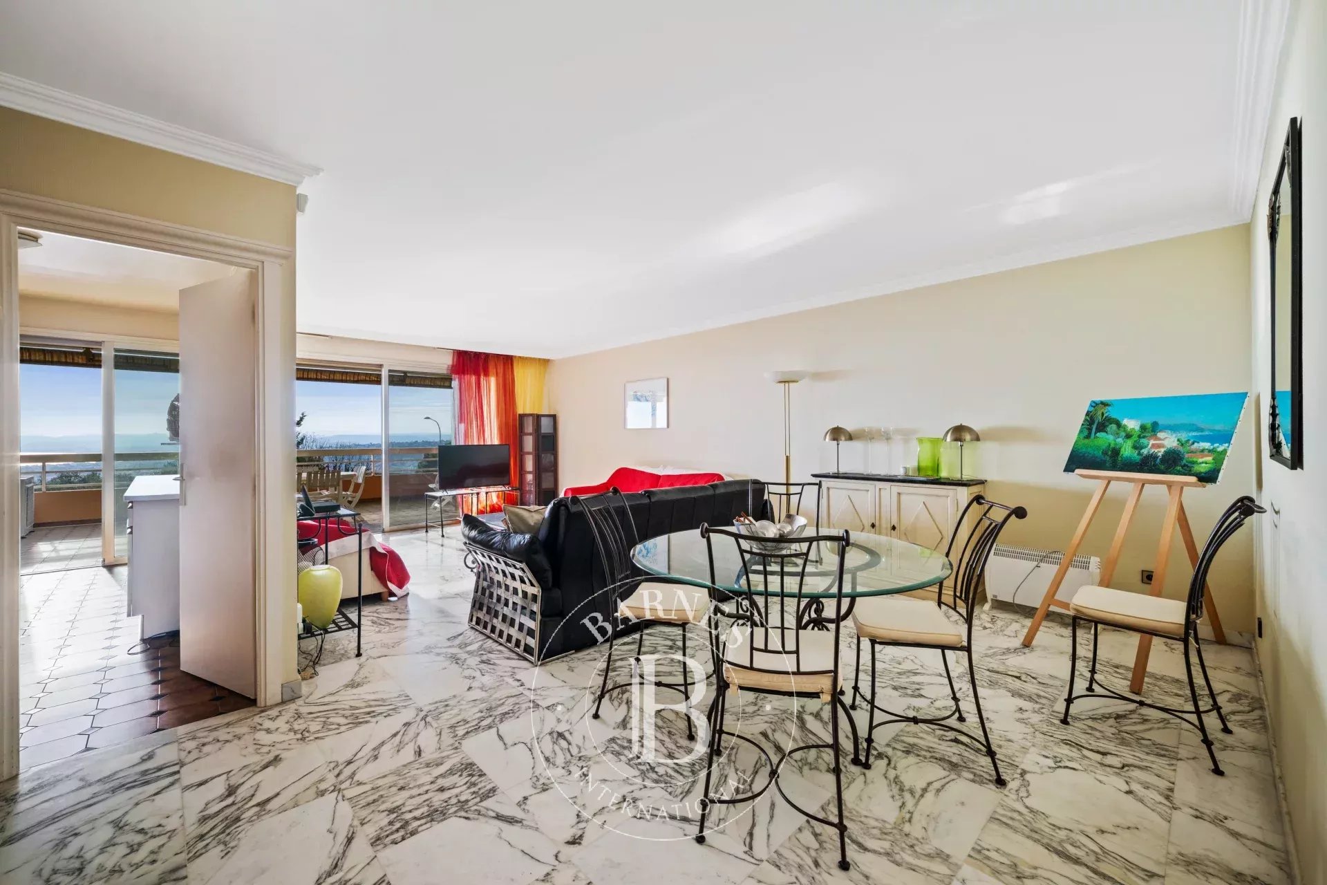 Daire Nice - picture 10