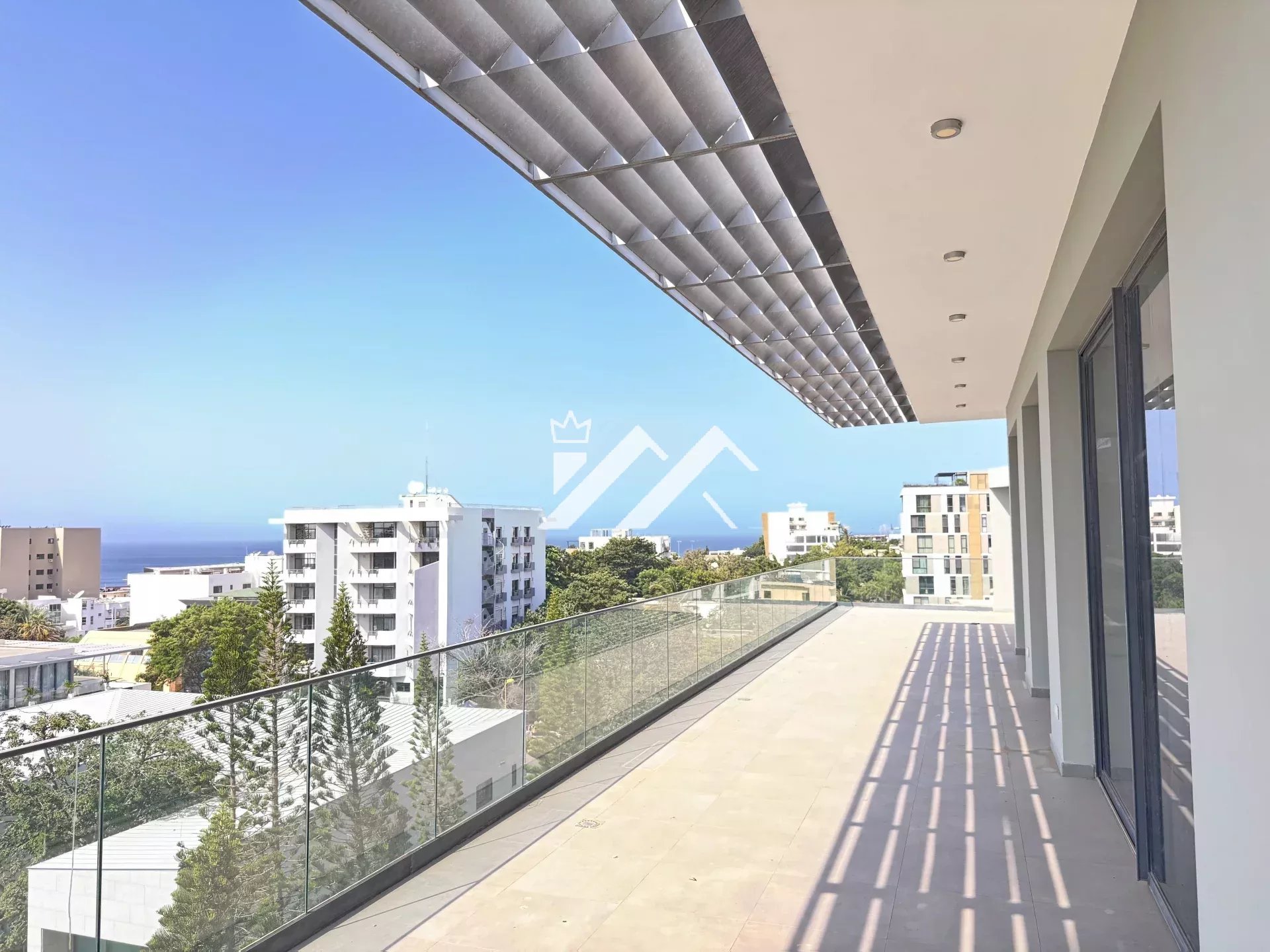 PENTHOUSE A LOUER  EDEN FANN-MERMOZ