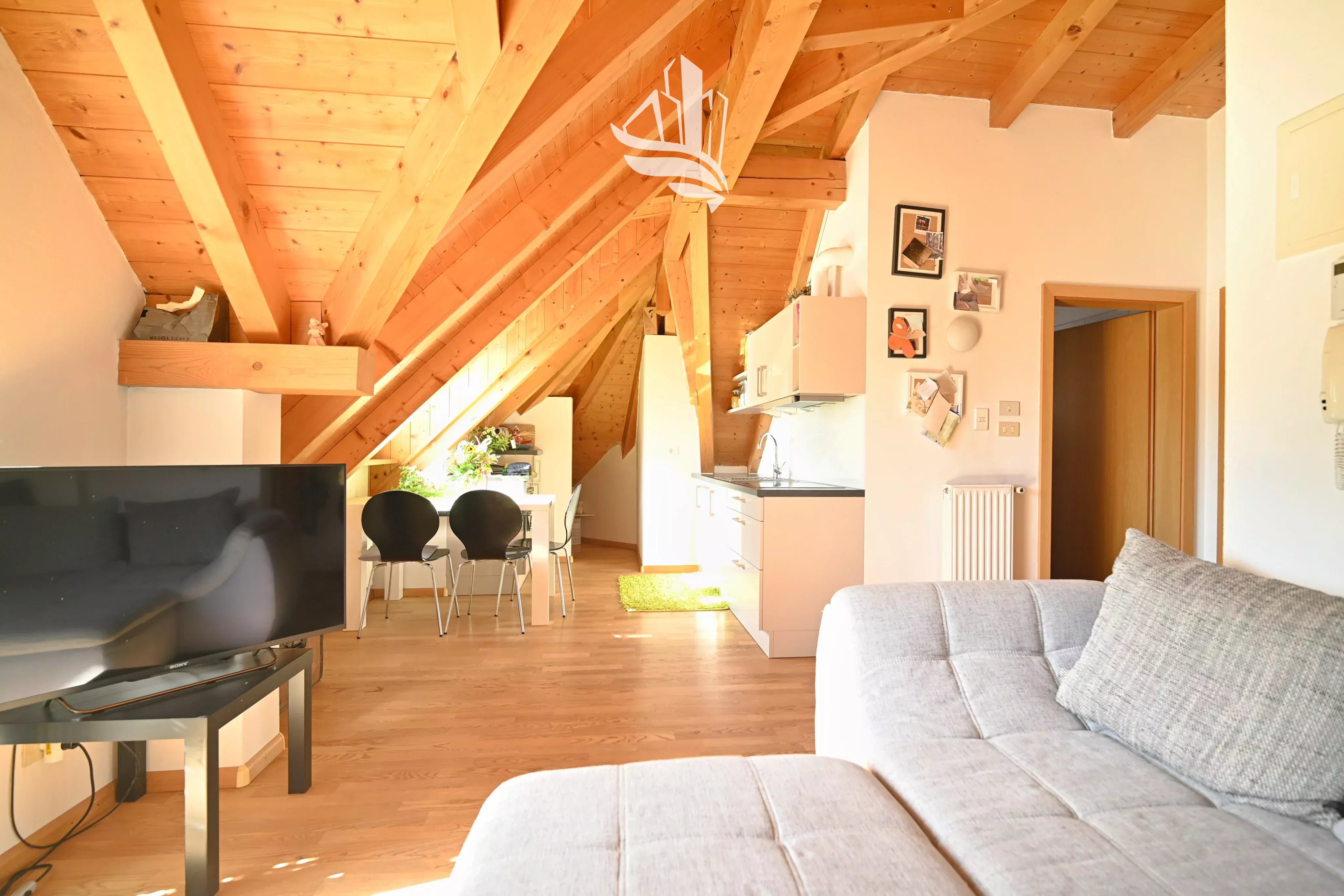 Verkauf Wohnung Algund