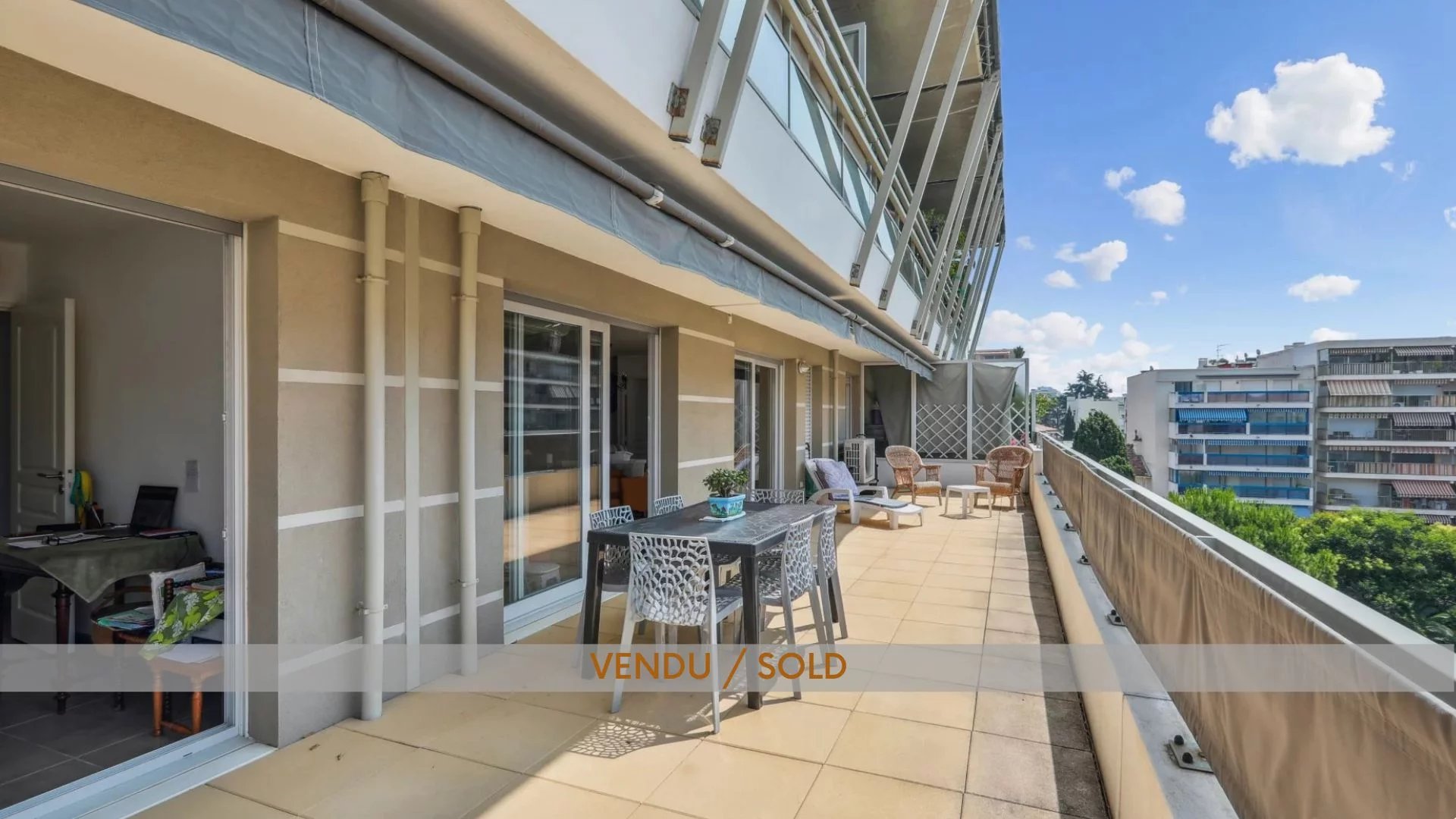 Agence immobilière de AAA Riviera