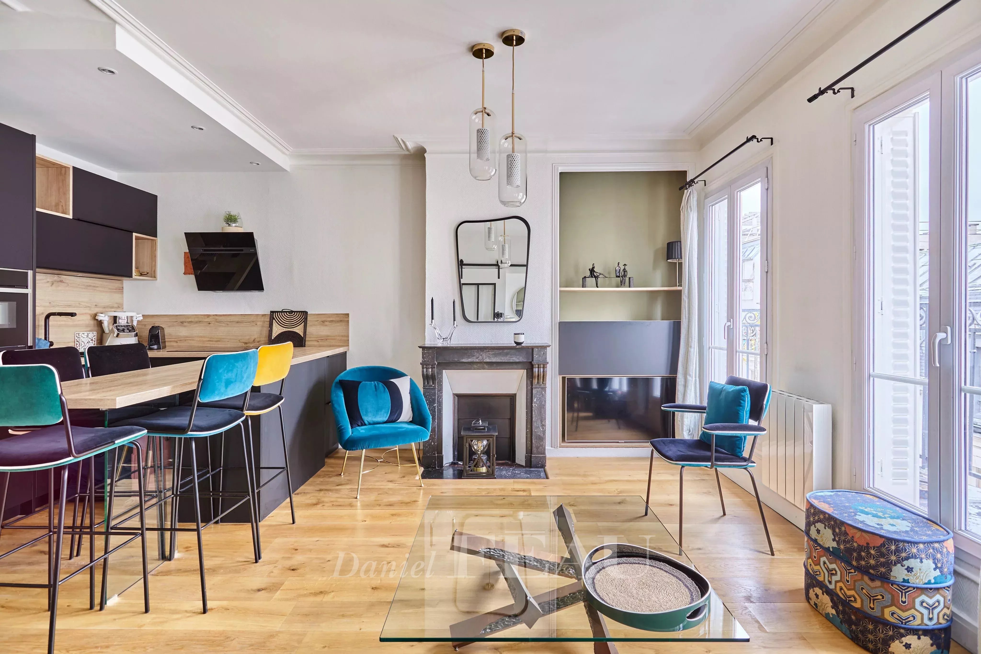 Sale Apartment Paris 6th